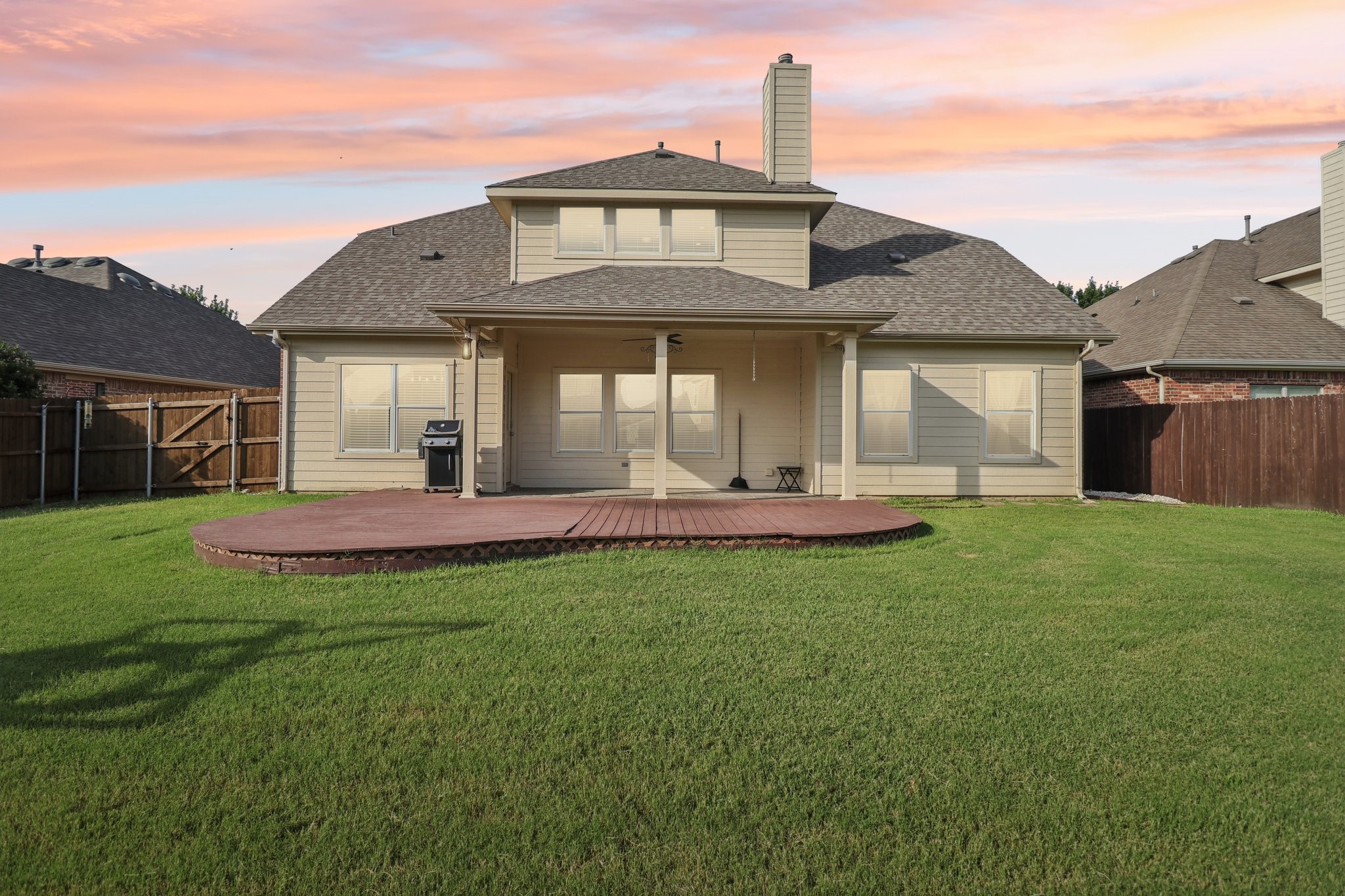 4113 Burwood Drive