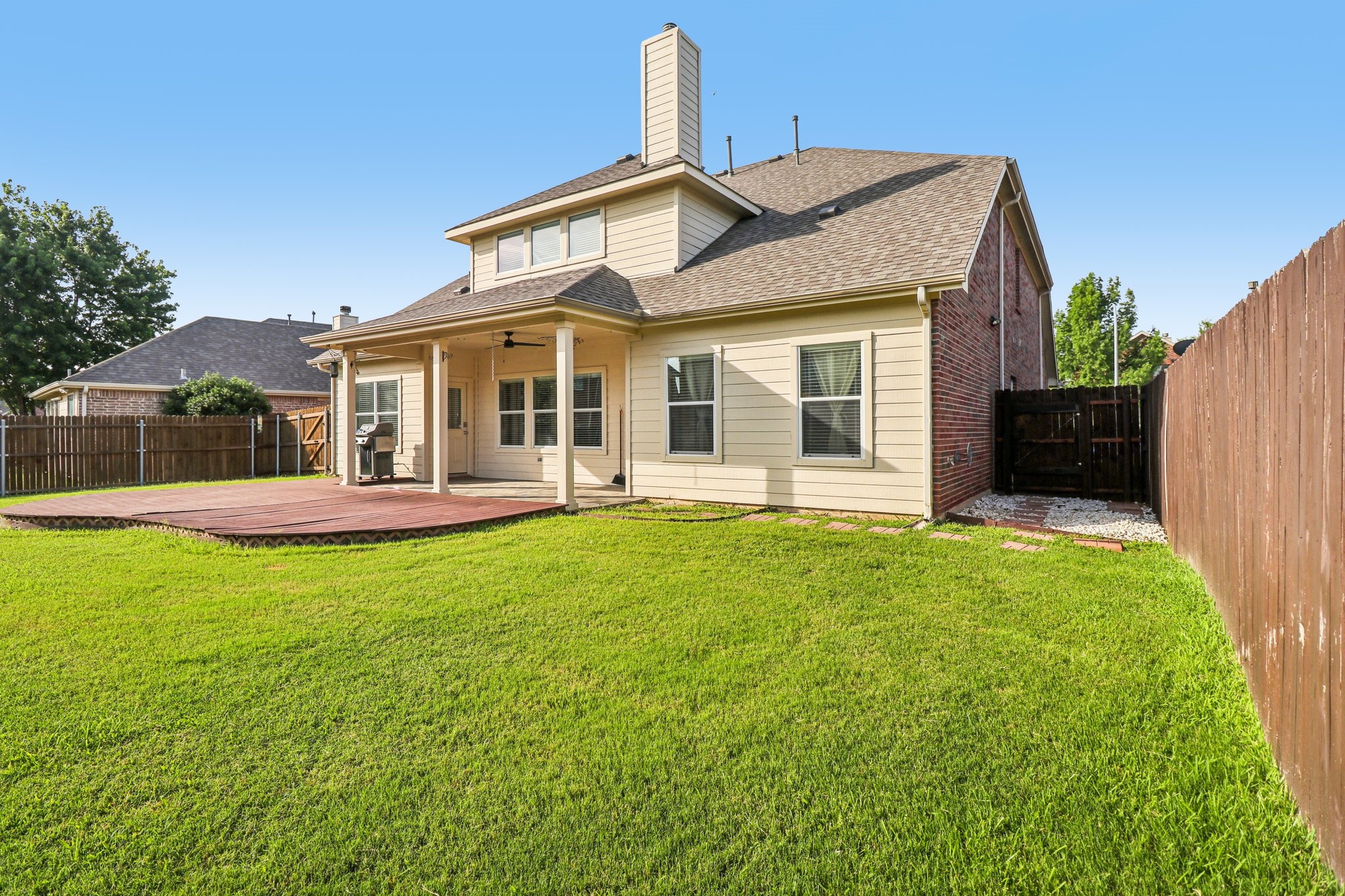 4113 Burwood Drive