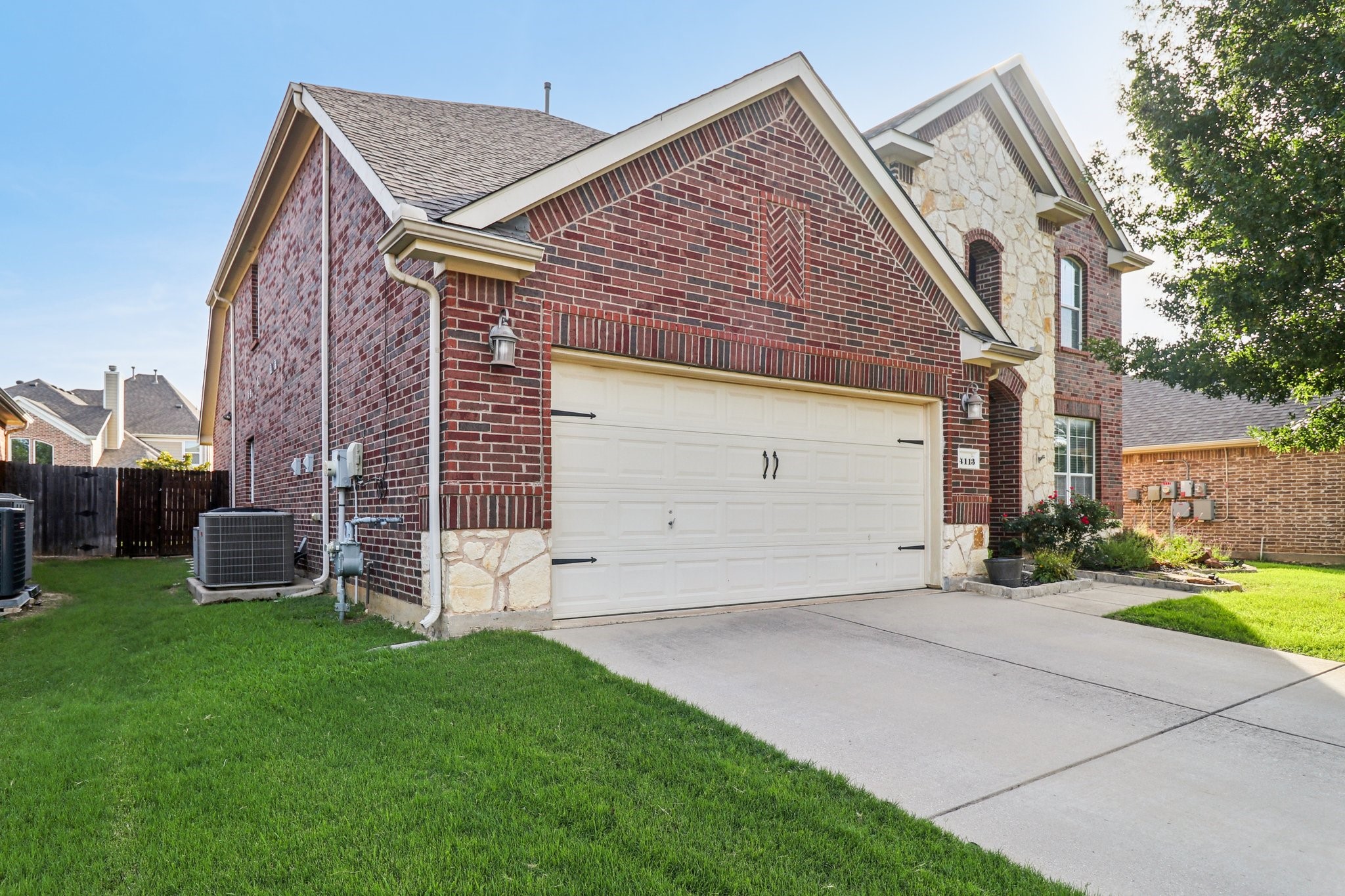 4113 Burwood Drive