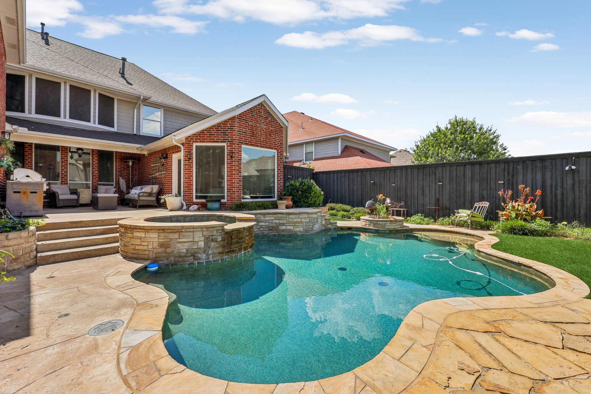 12324 Skipper Drive