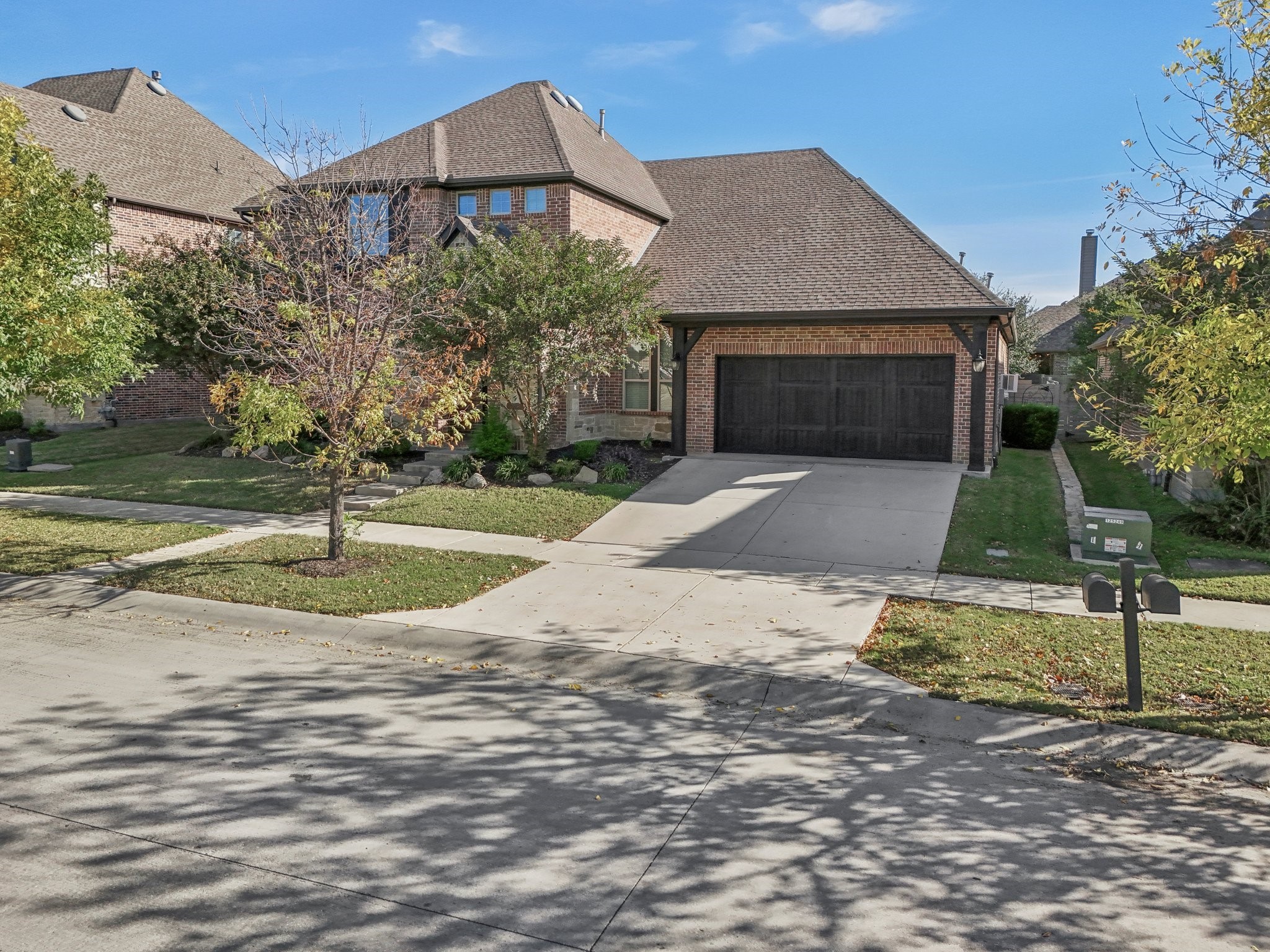 410 Sunflower Avenue