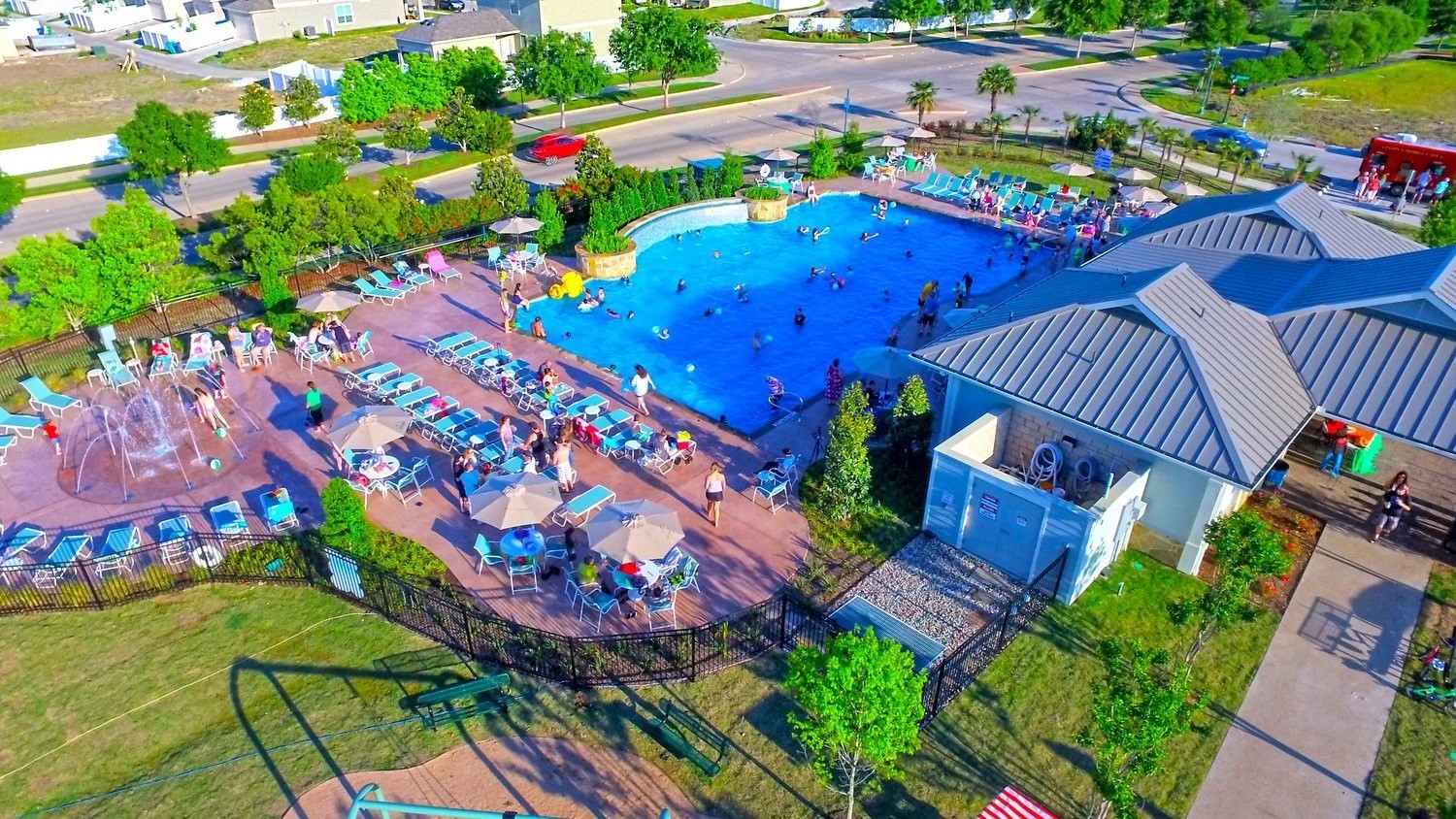 1628 Sea Pines Drive