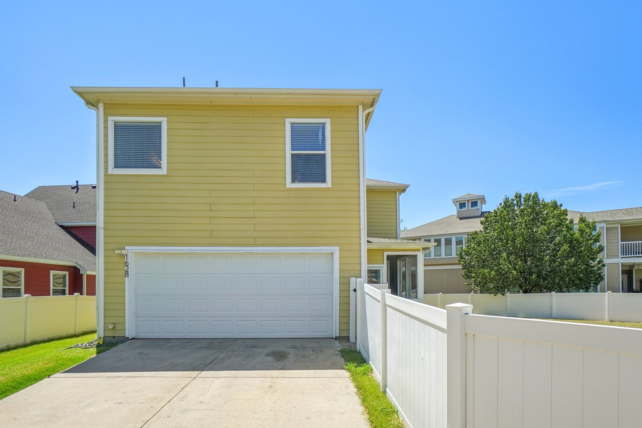 1628 Sea Pines Drive