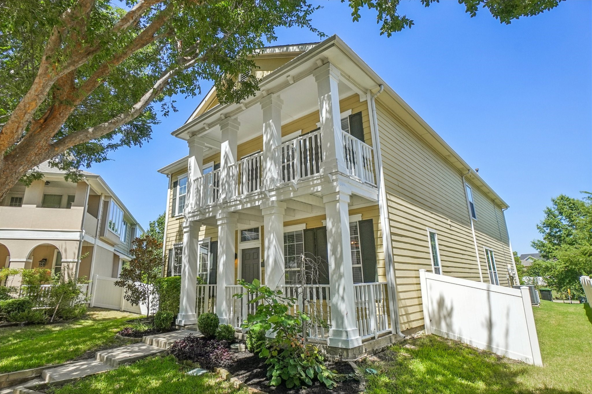 1628 Sea Pines Drive