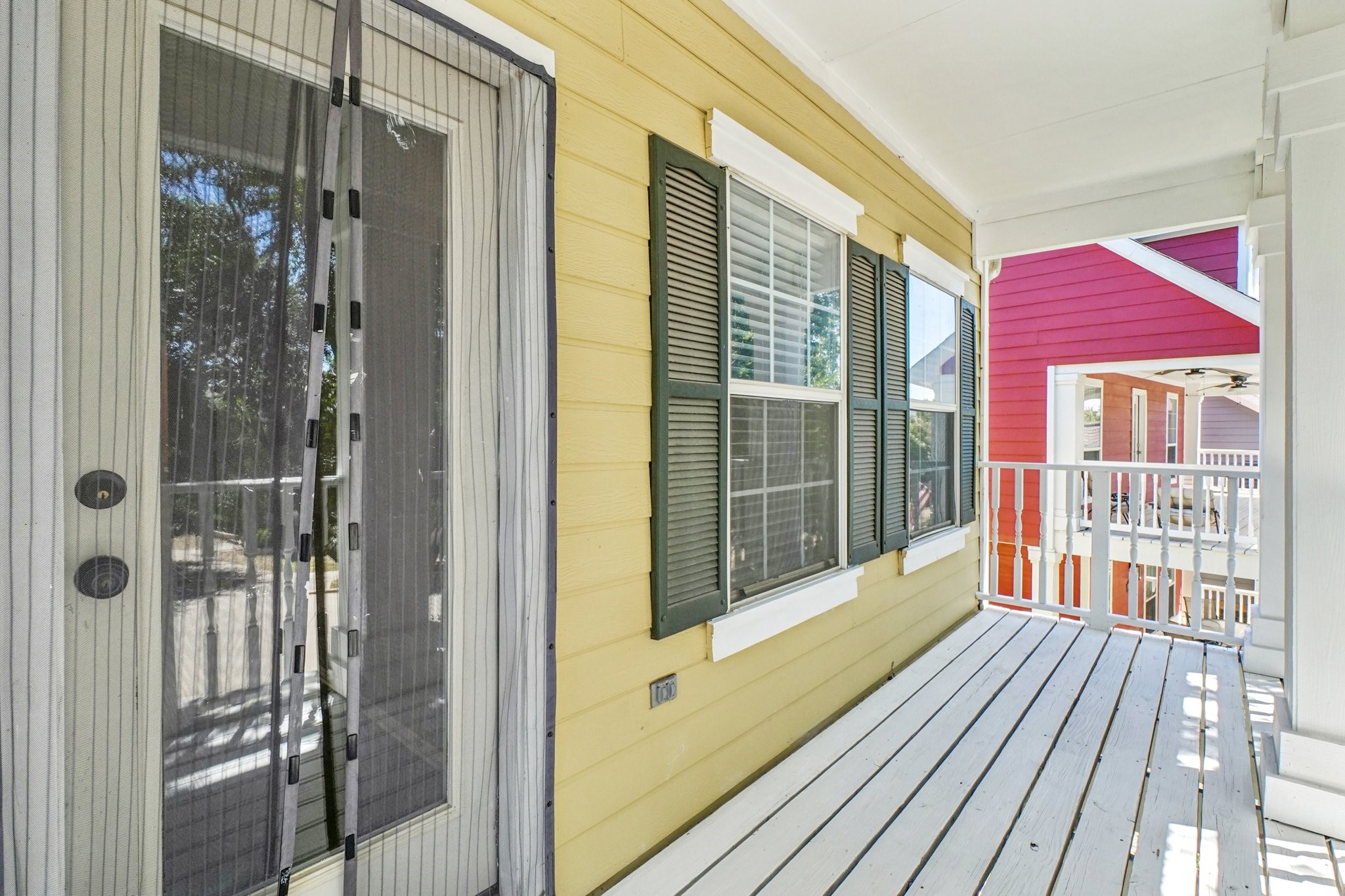 1628 Sea Pines Drive