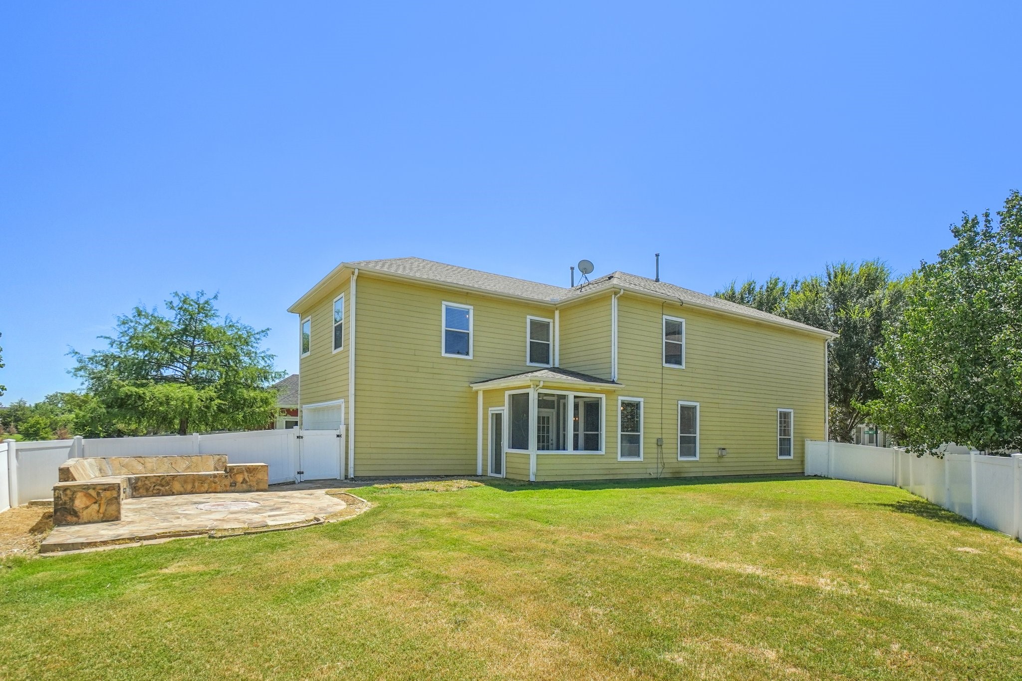 1628 Sea Pines Drive