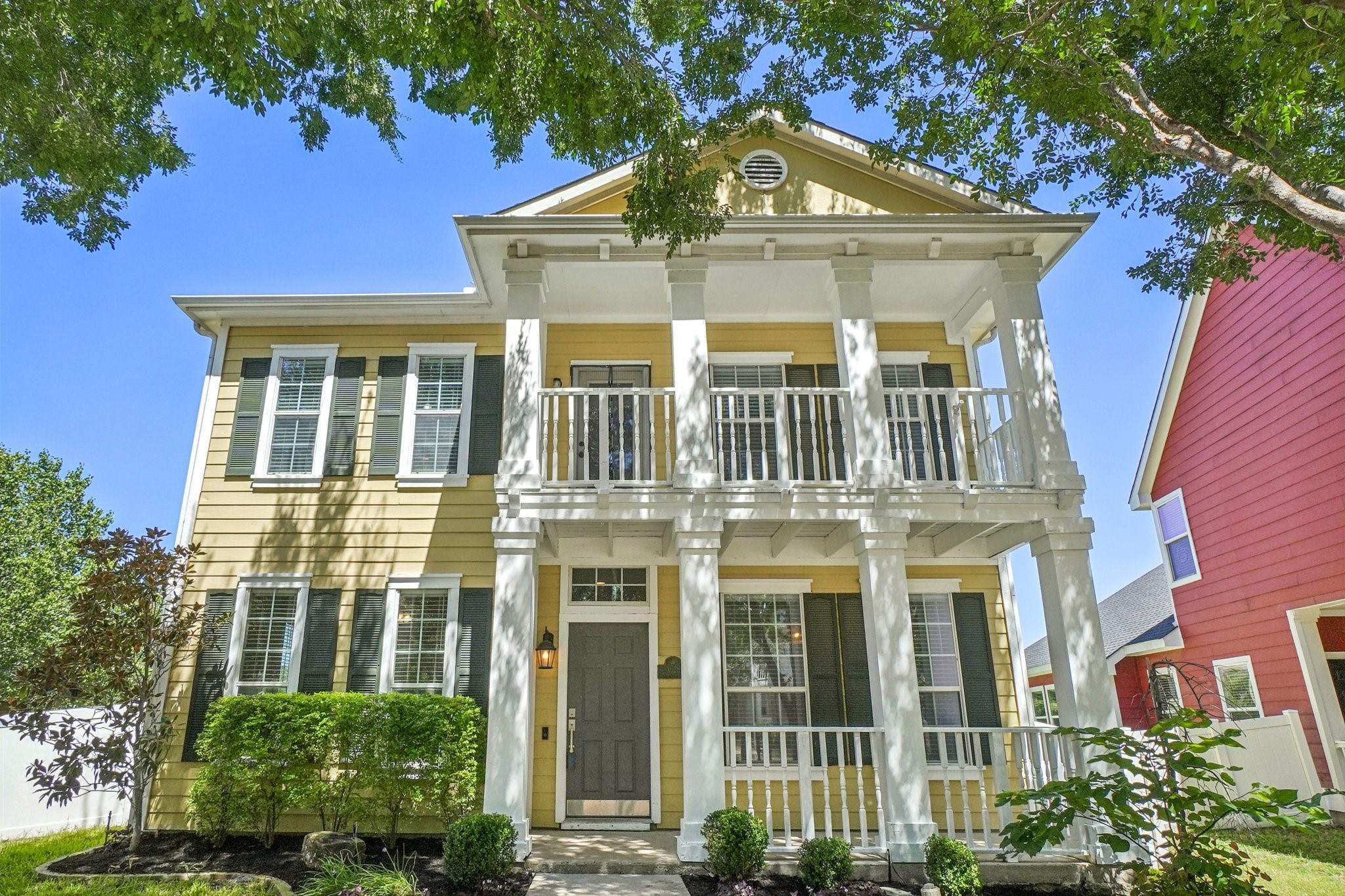 1628 Sea Pines Drive