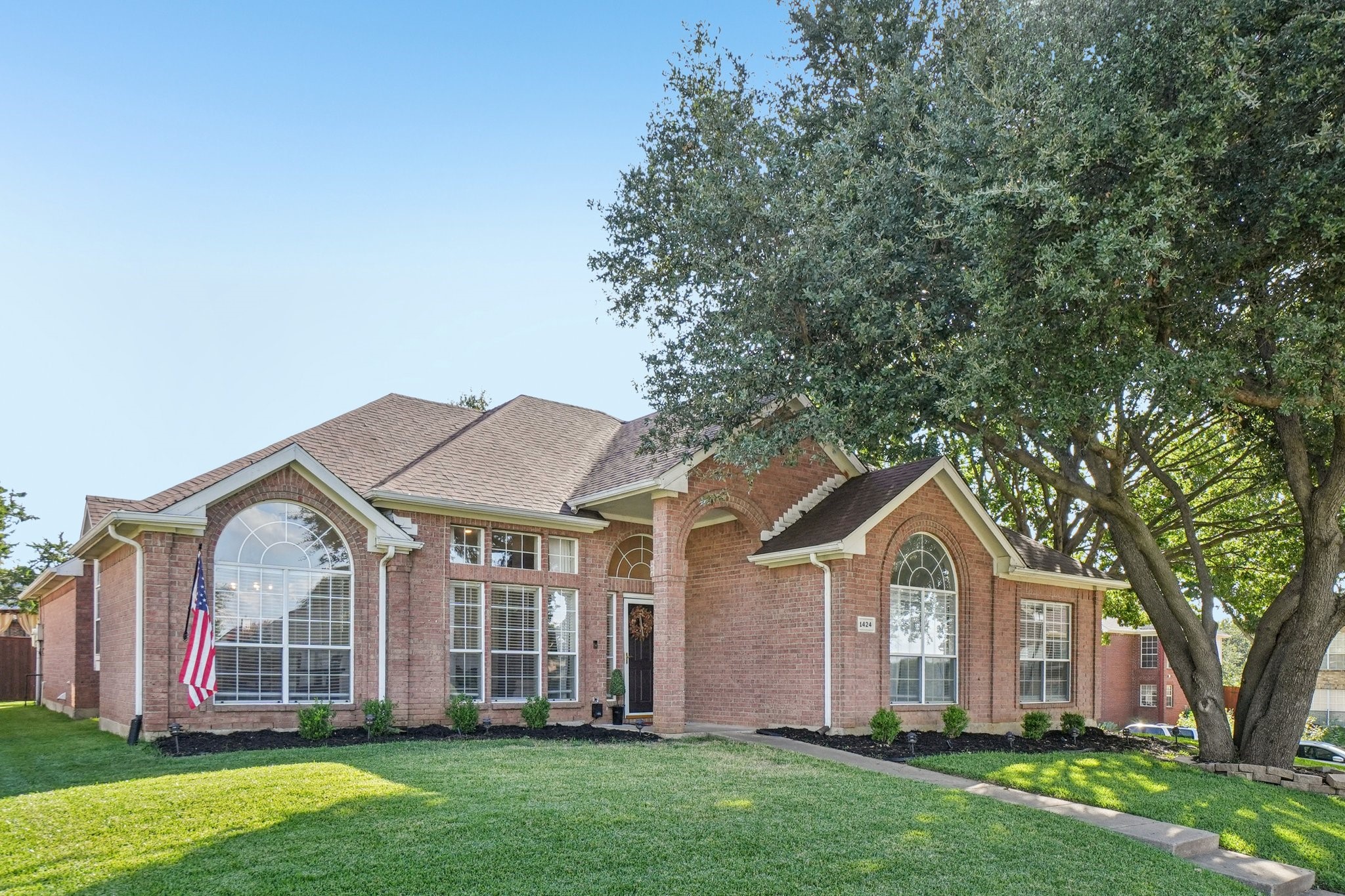 1424 Bogard Lane