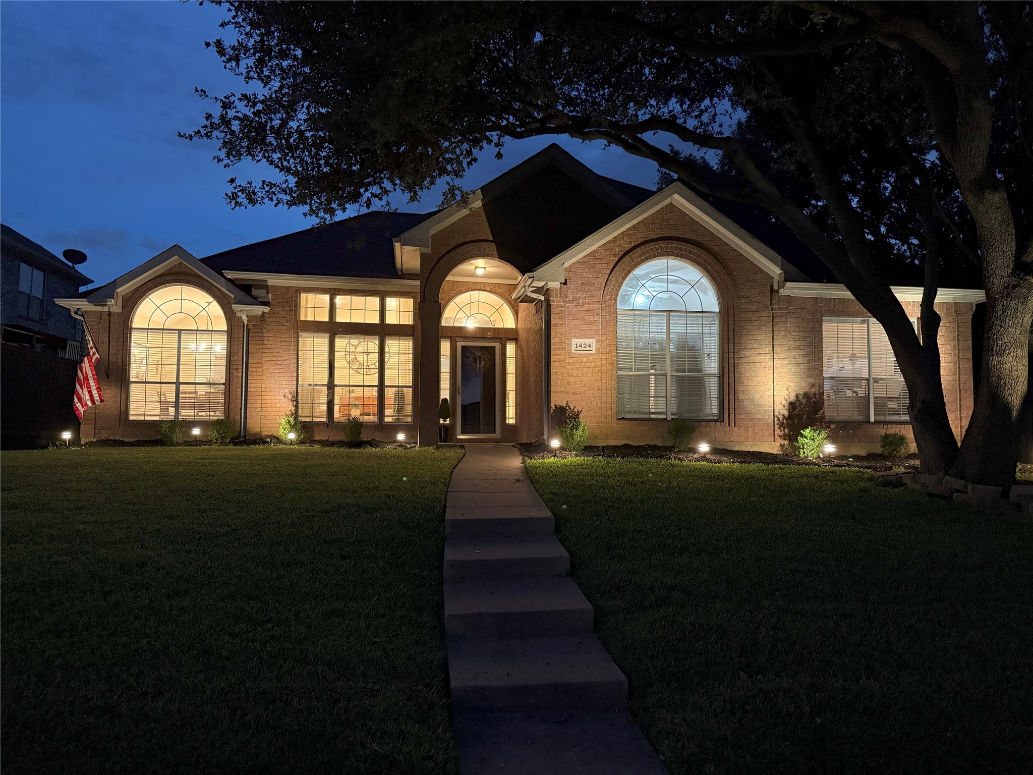 1424 Bogard Lane