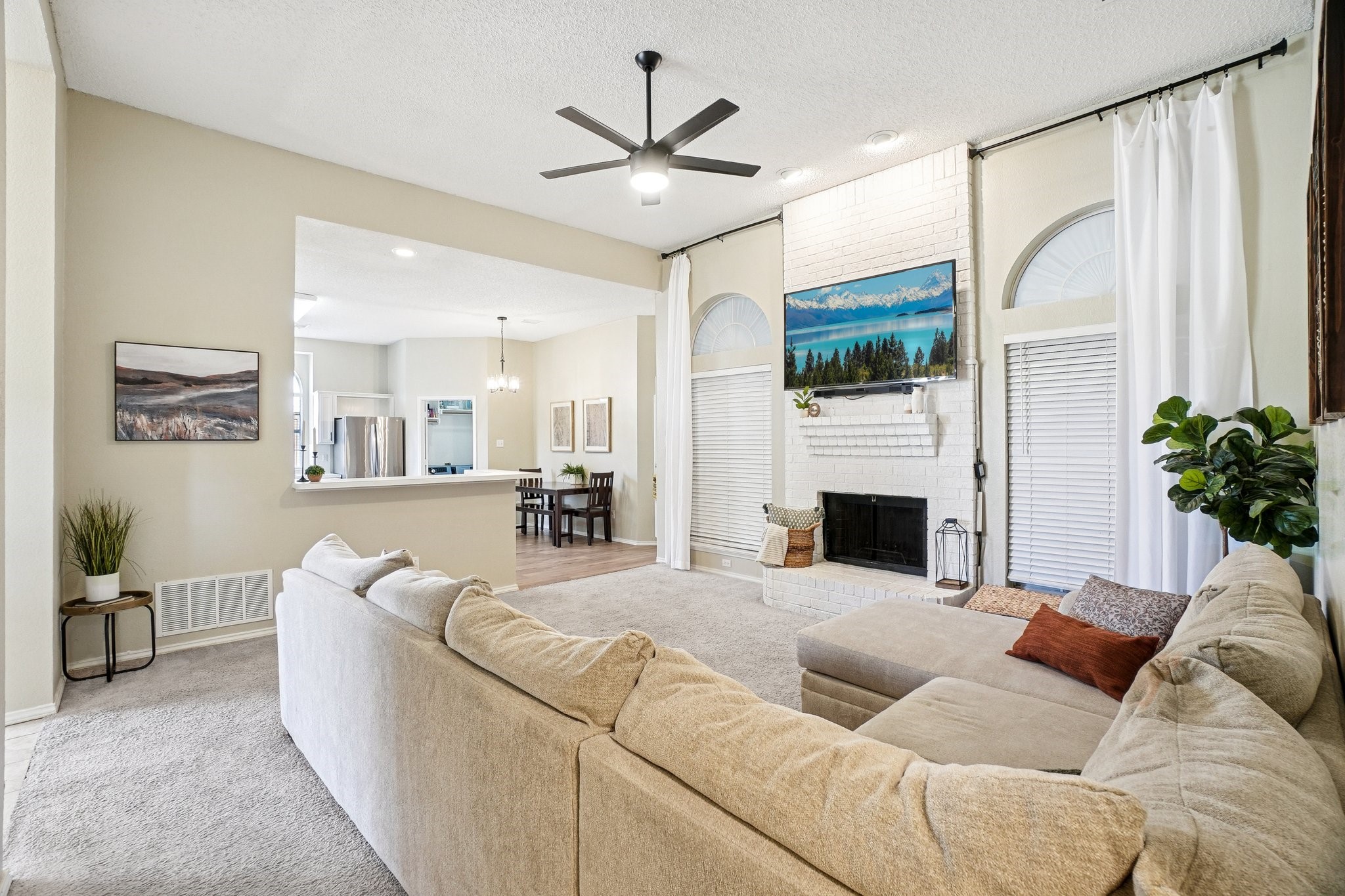 1424 Bogard Lane