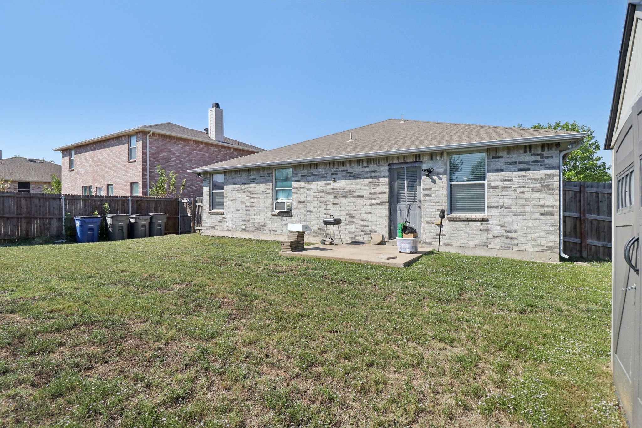 2625 Mariners Drive
