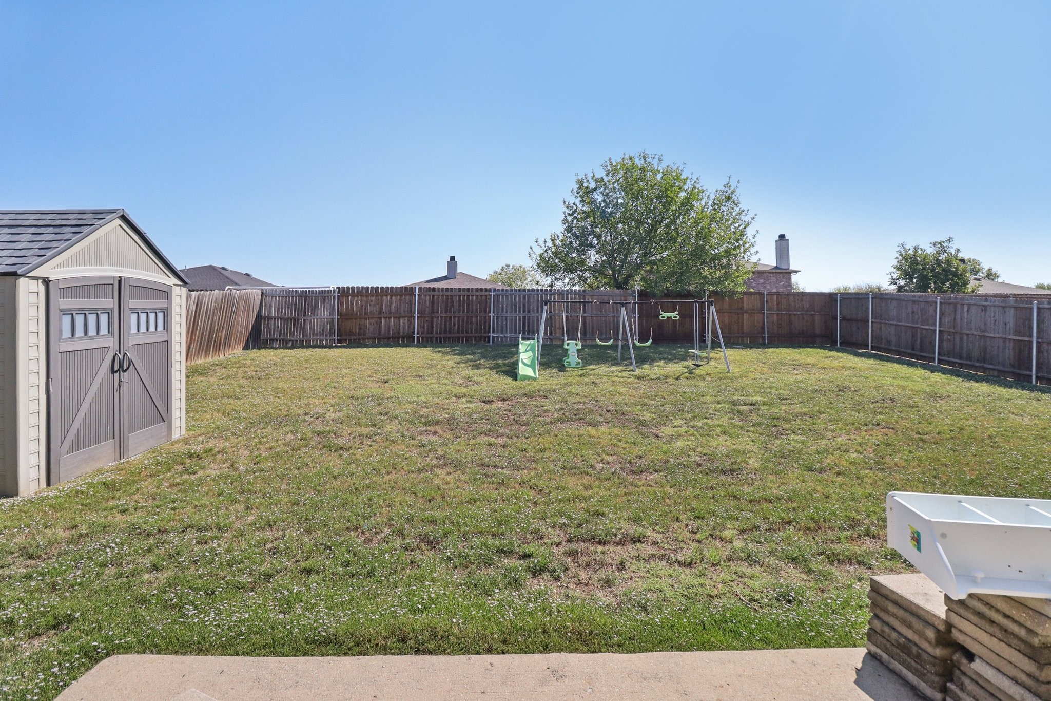 2625 Mariners Drive