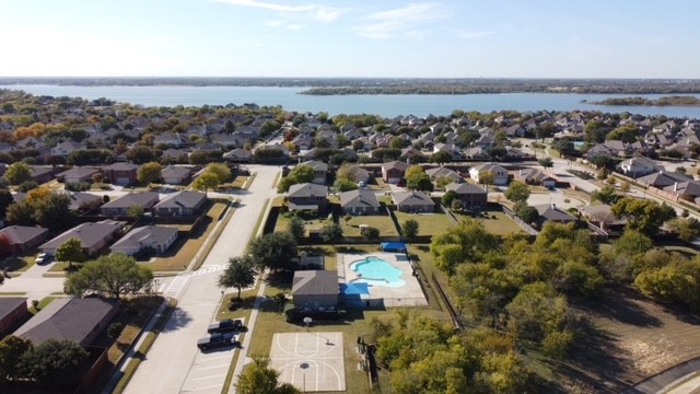 2625 Mariners Drive