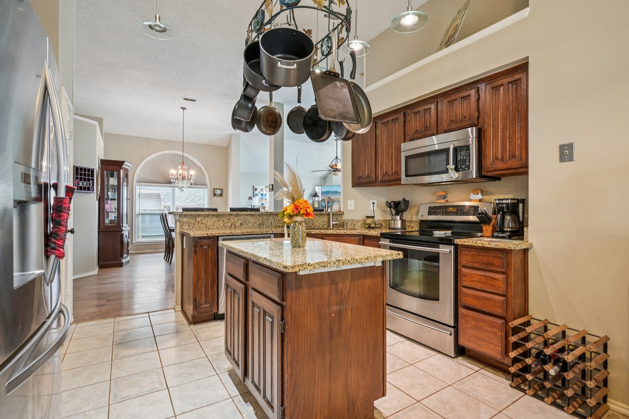 18519 Timber Oaks Drive