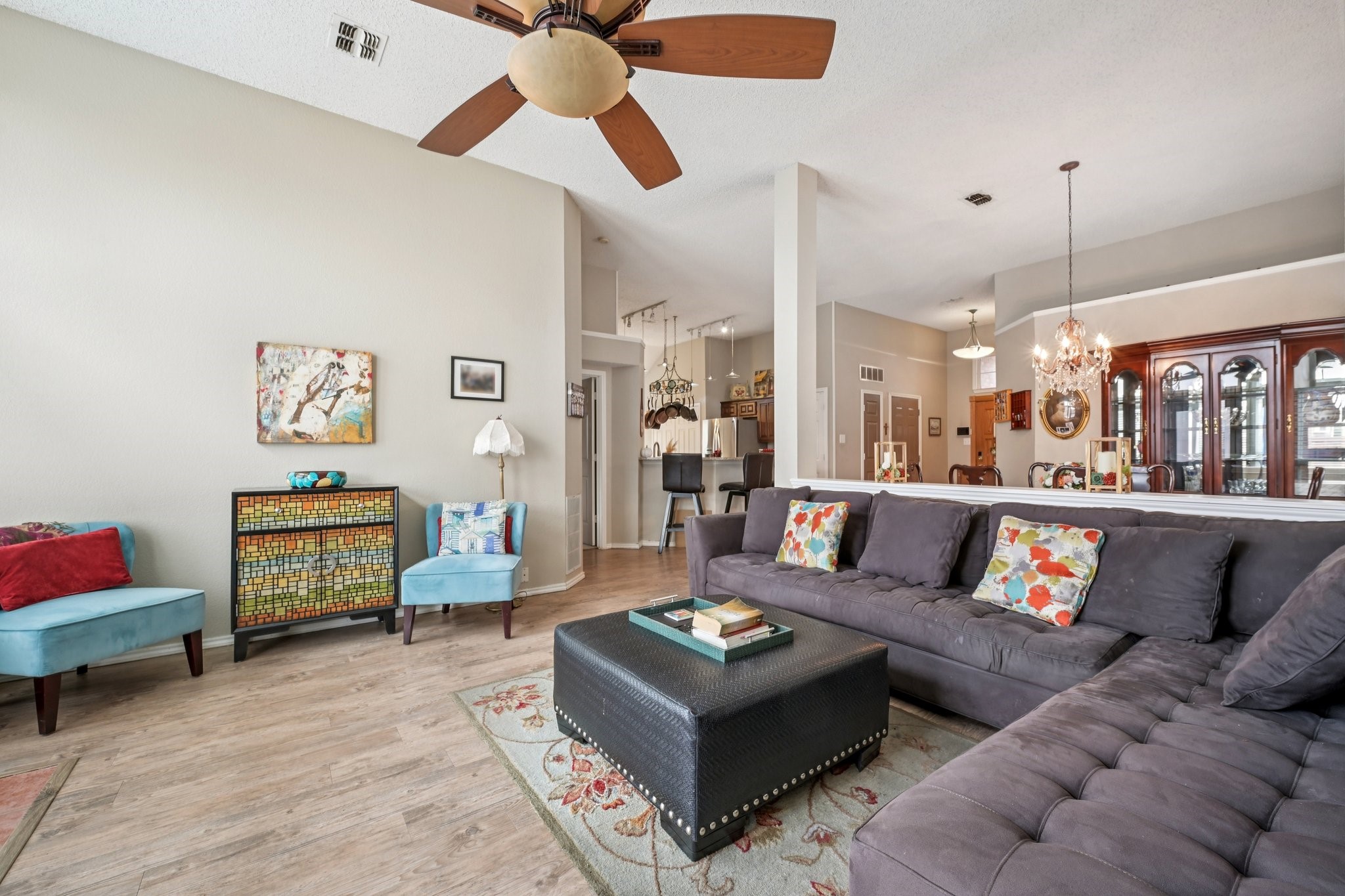 18519 Timber Oaks Drive