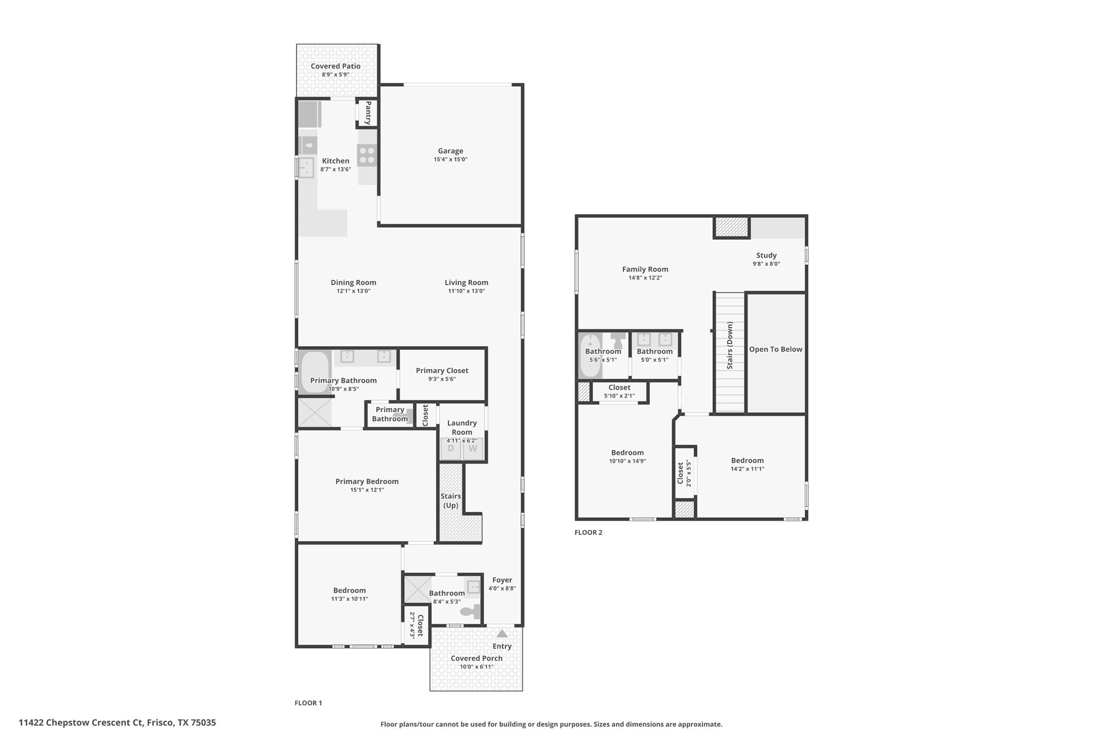 11422 Chepstow Crescent Court