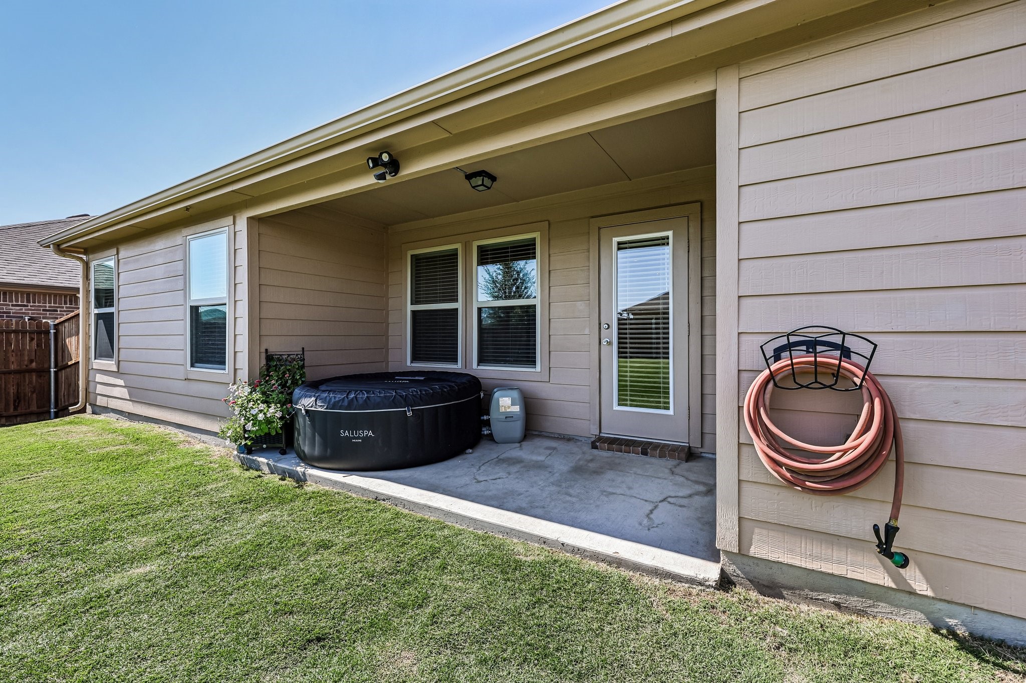 904 Alton Drive