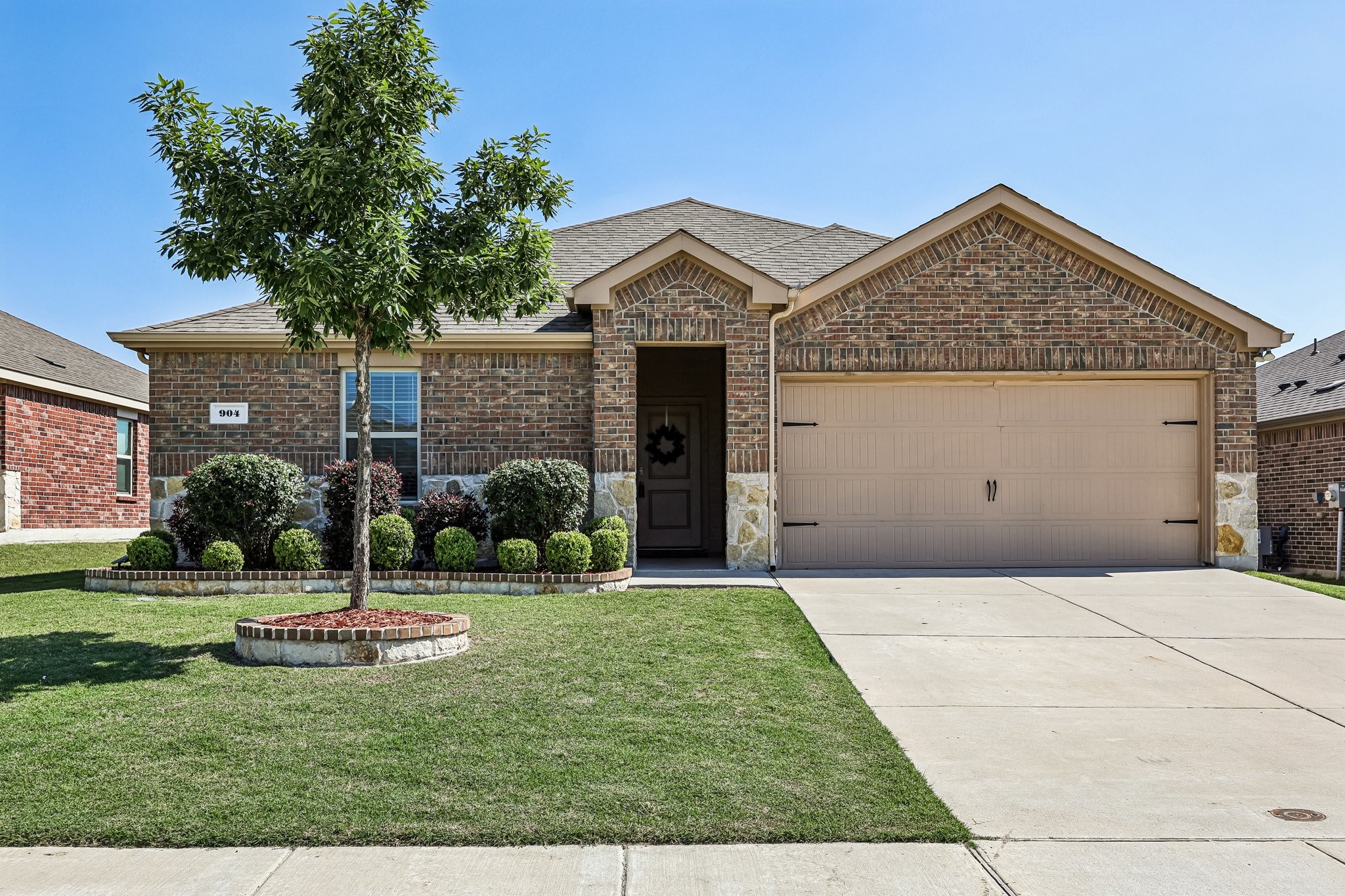 904 Alton Drive