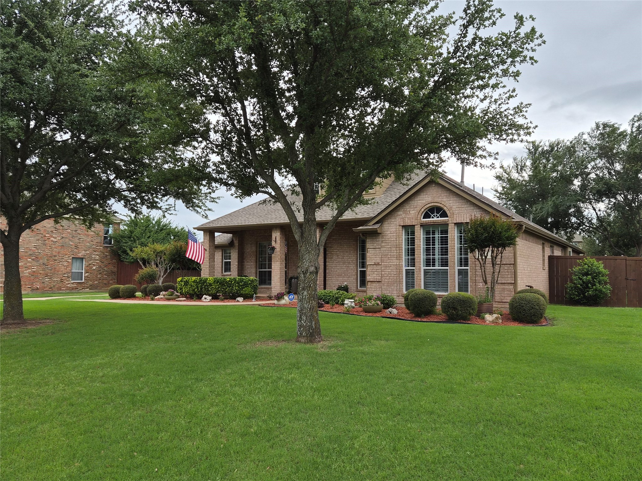 203 Shadow Lane