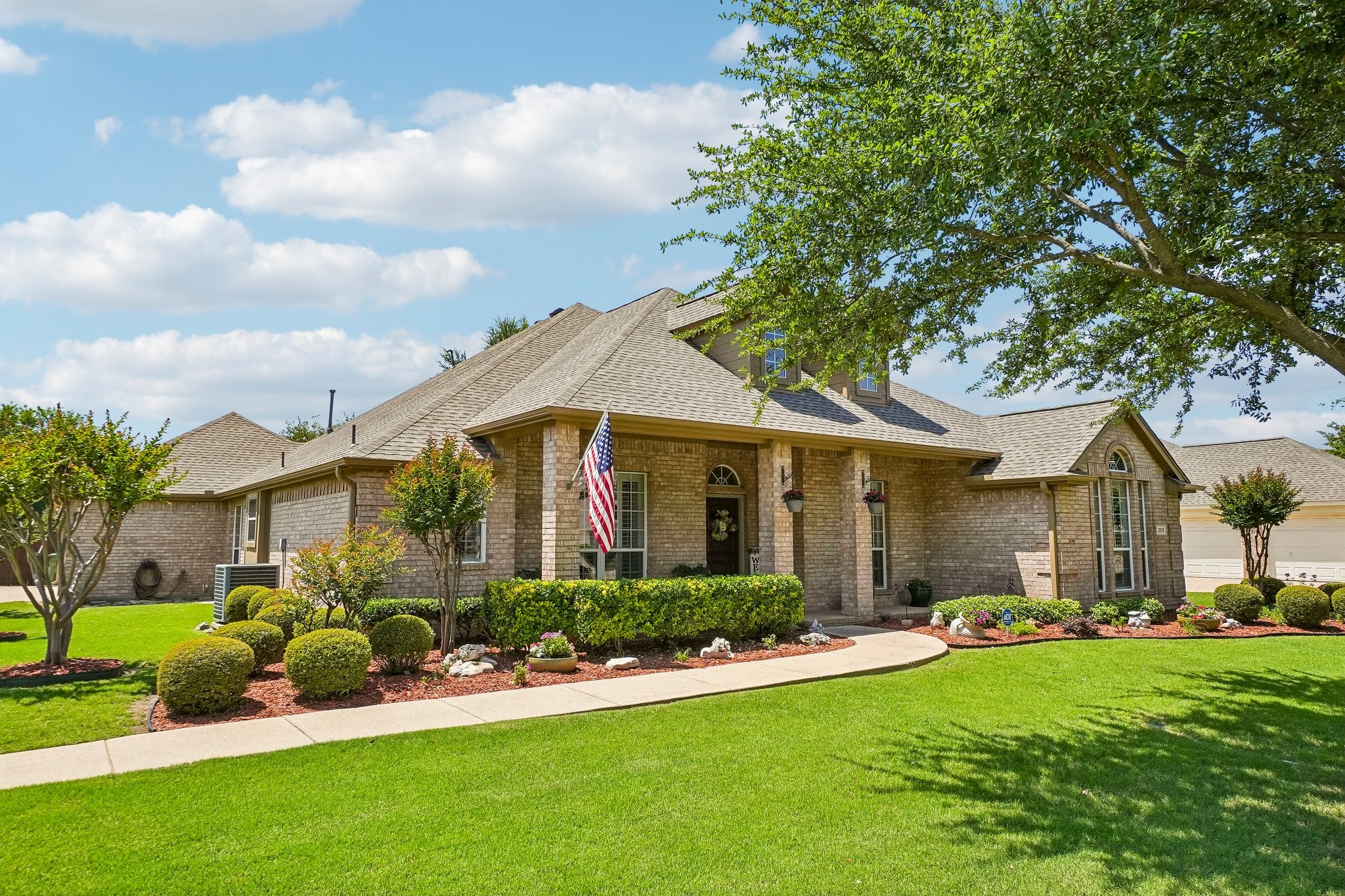 203 Shadow Lane
