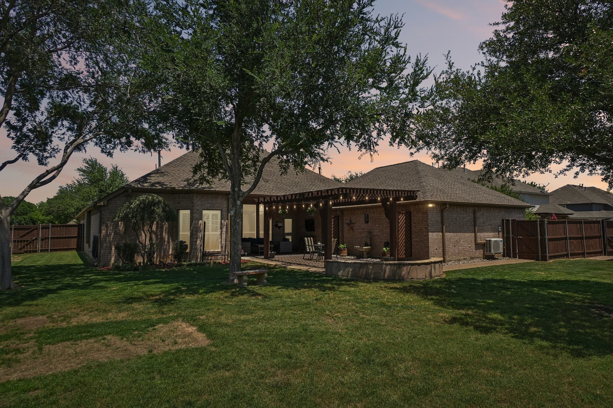 203 Shadow Lane