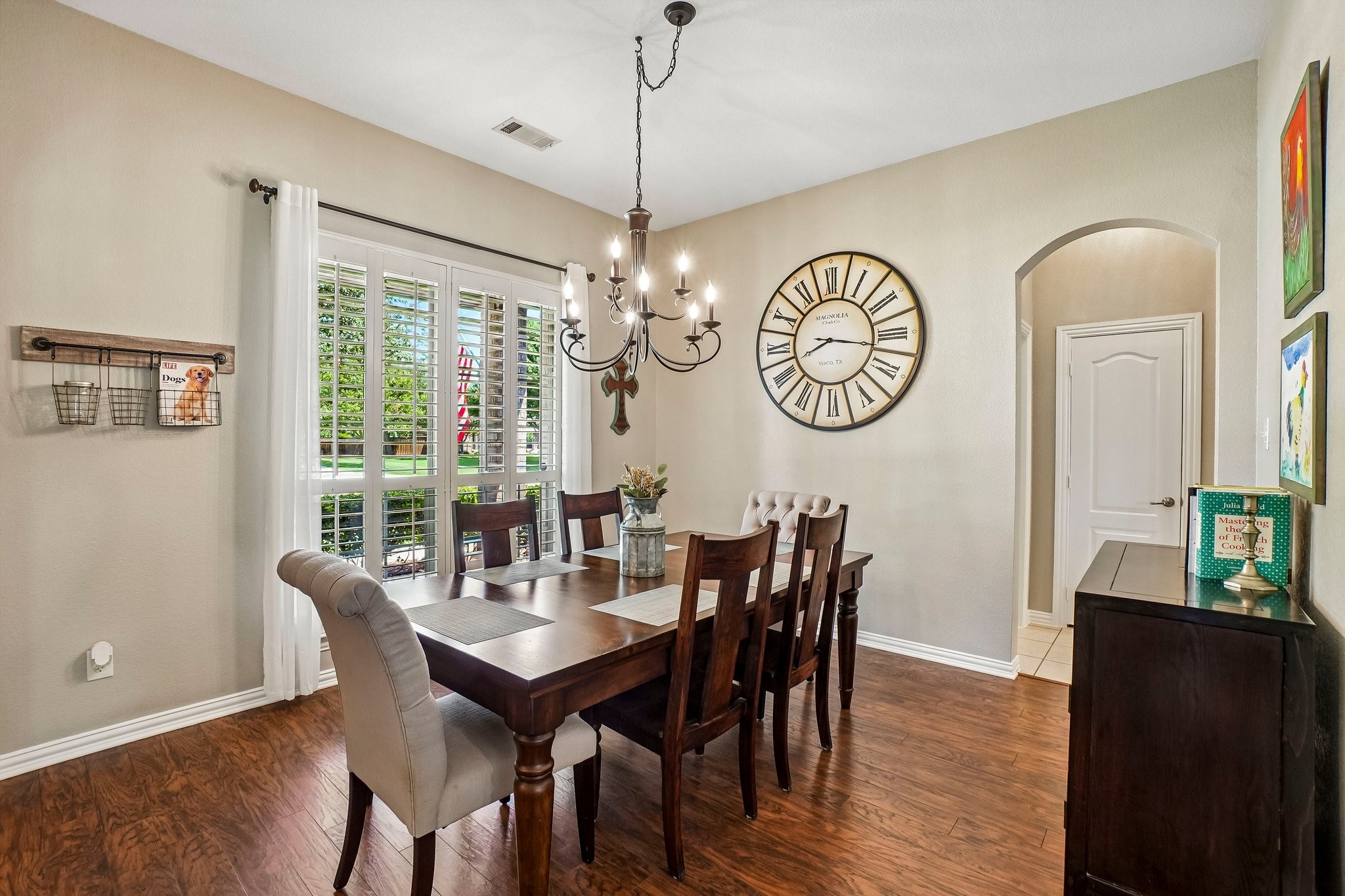 203 Shadow Lane