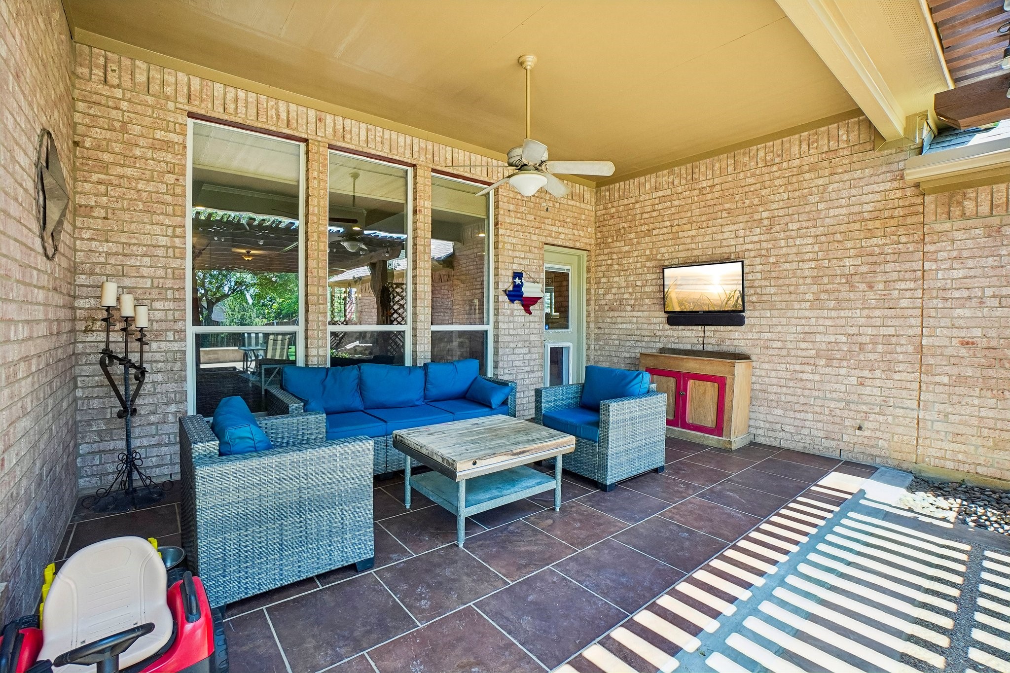 203 Shadow Lane