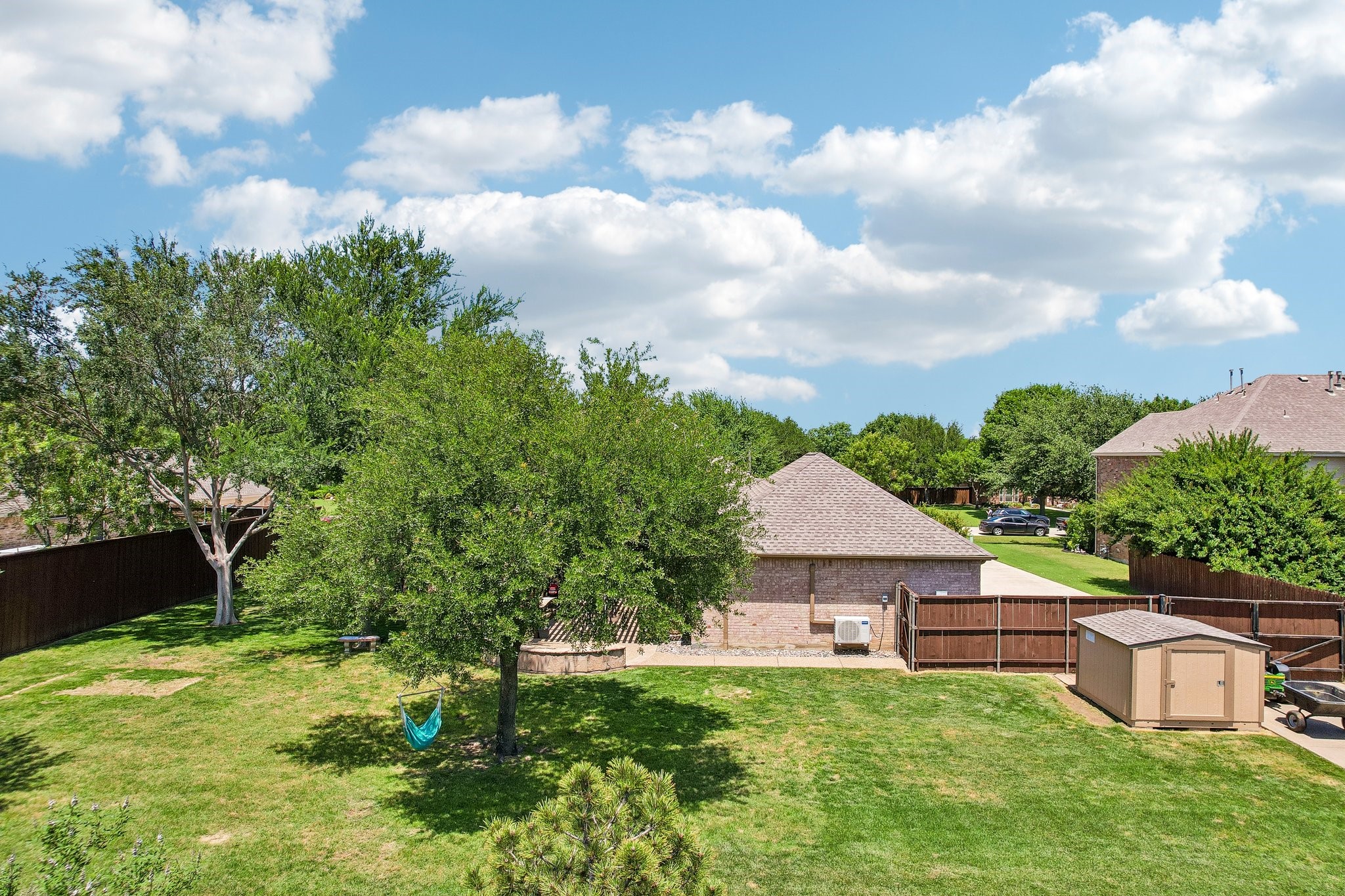 203 Shadow Lane