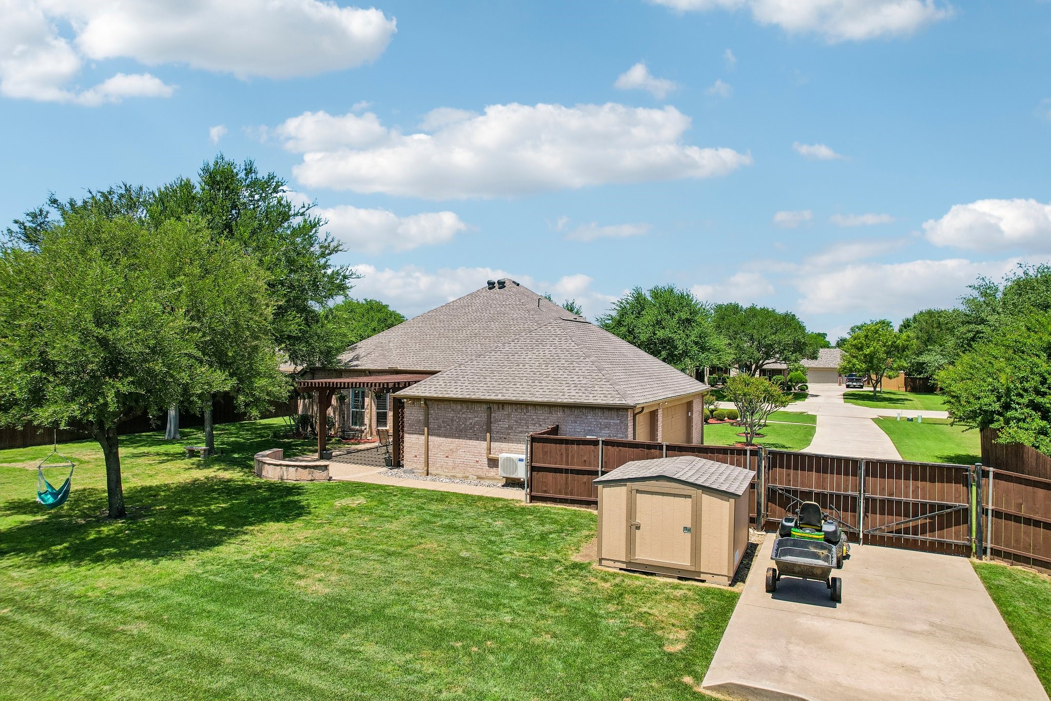 203 Shadow Lane