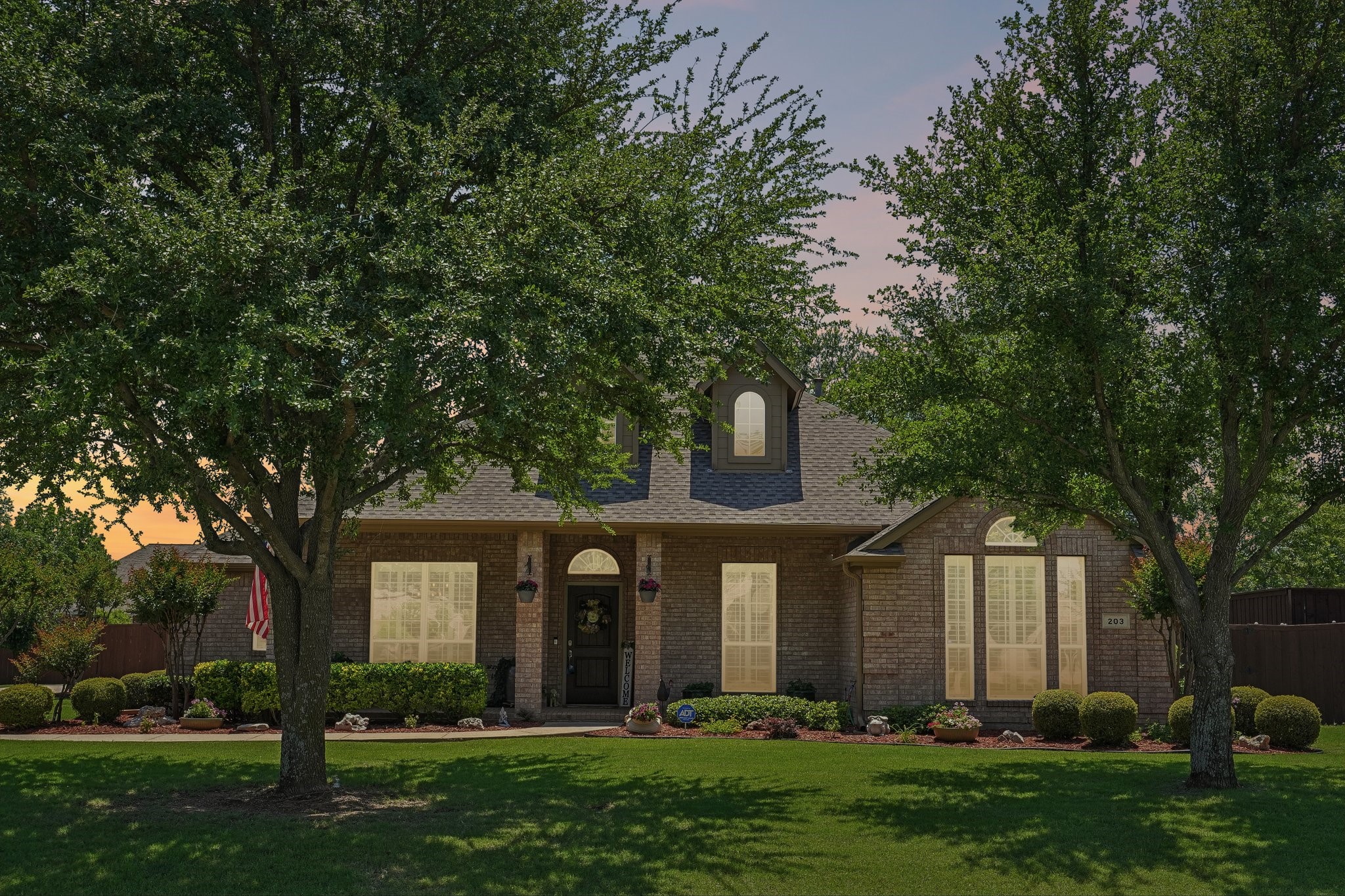 203 Shadow Lane