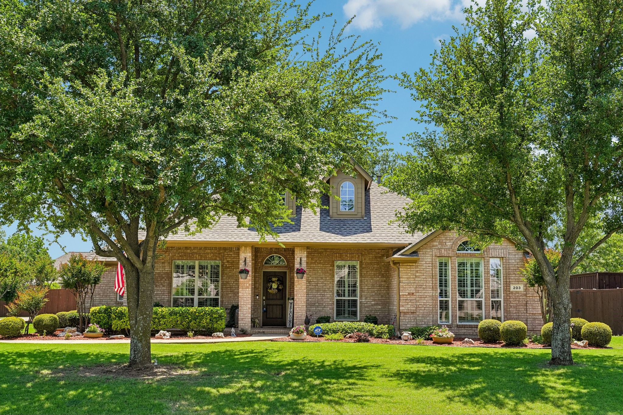 203 Shadow Lane
