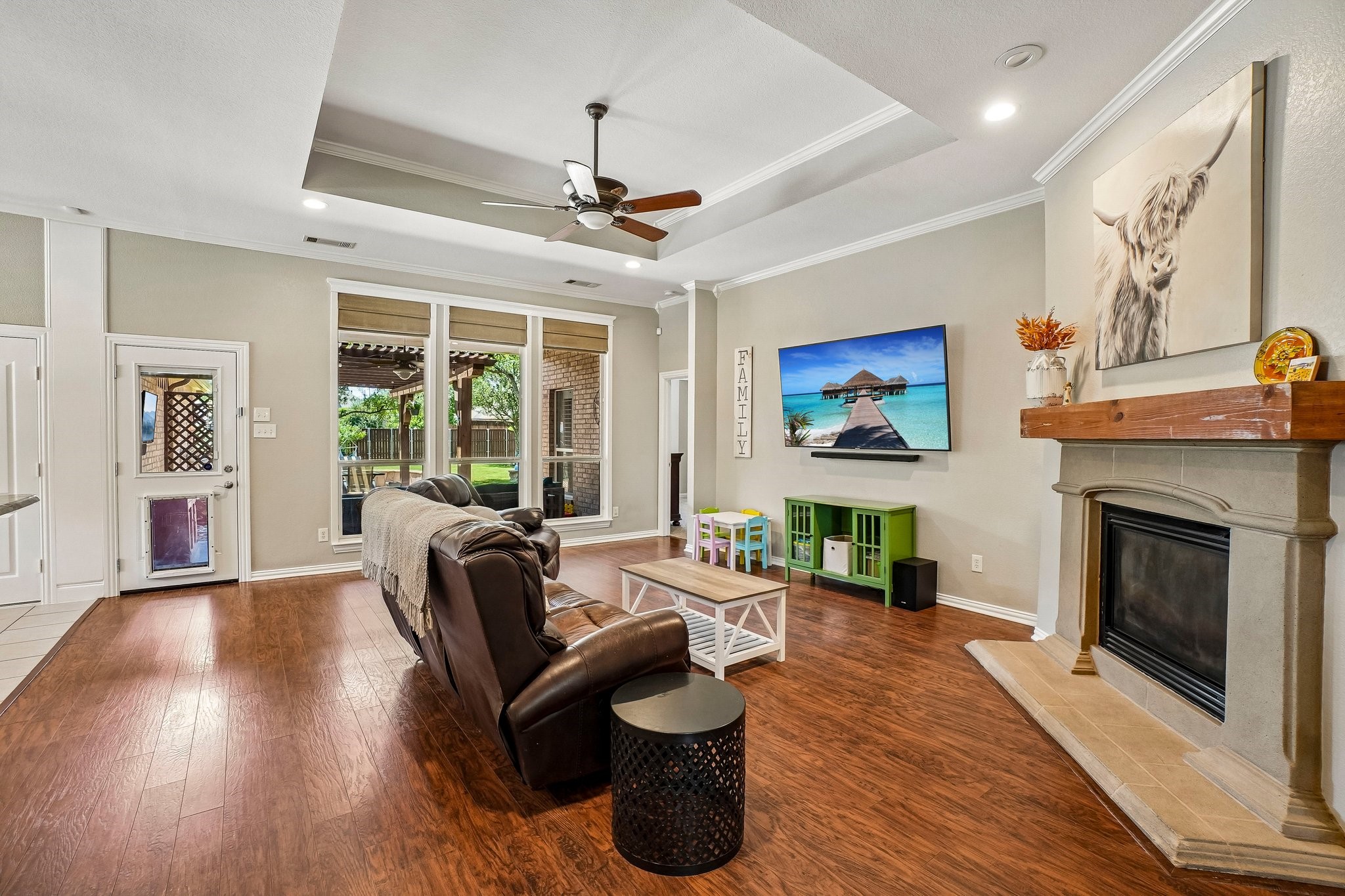 203 Shadow Lane