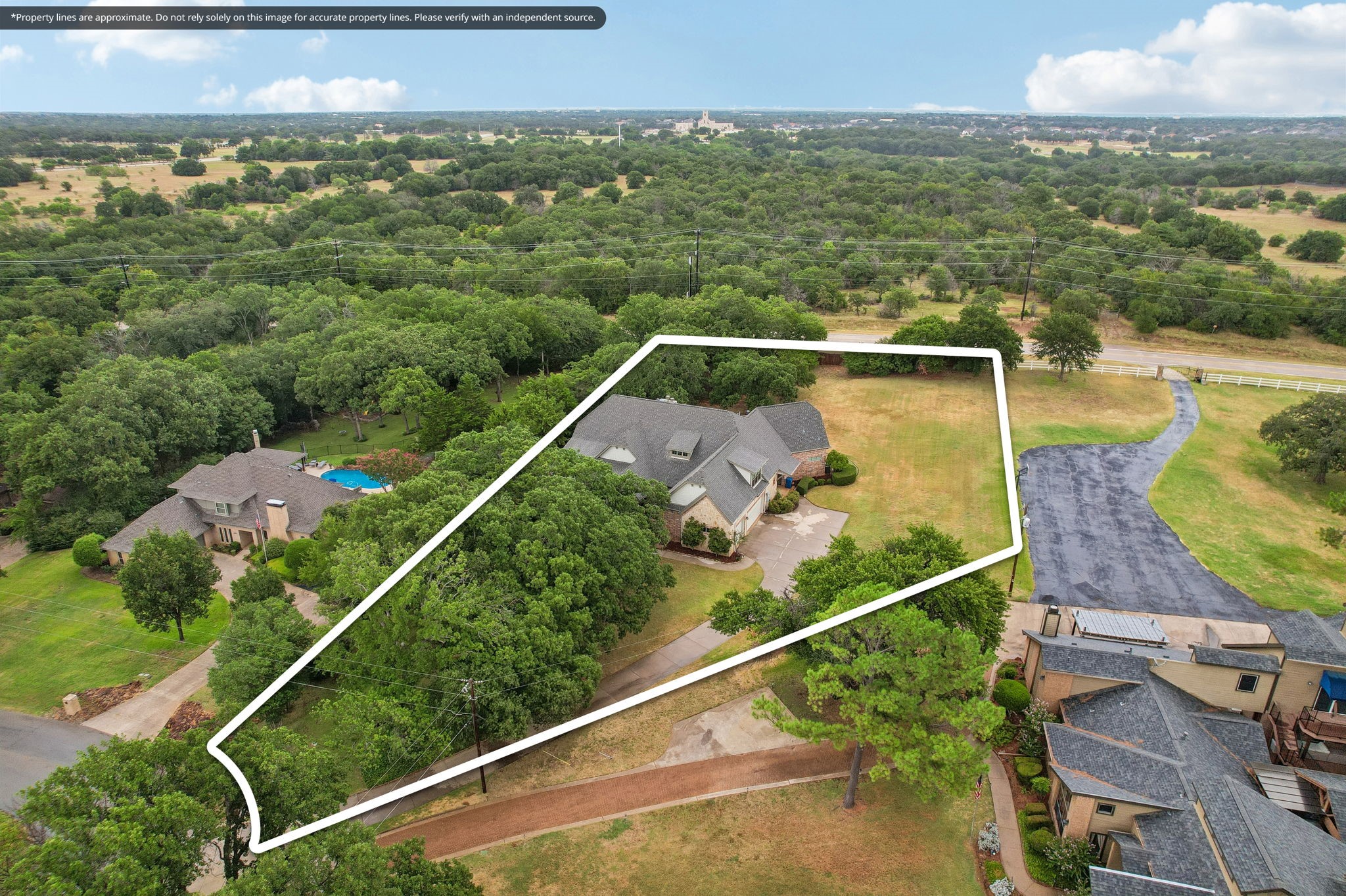 6407 Meadowcrest Lane