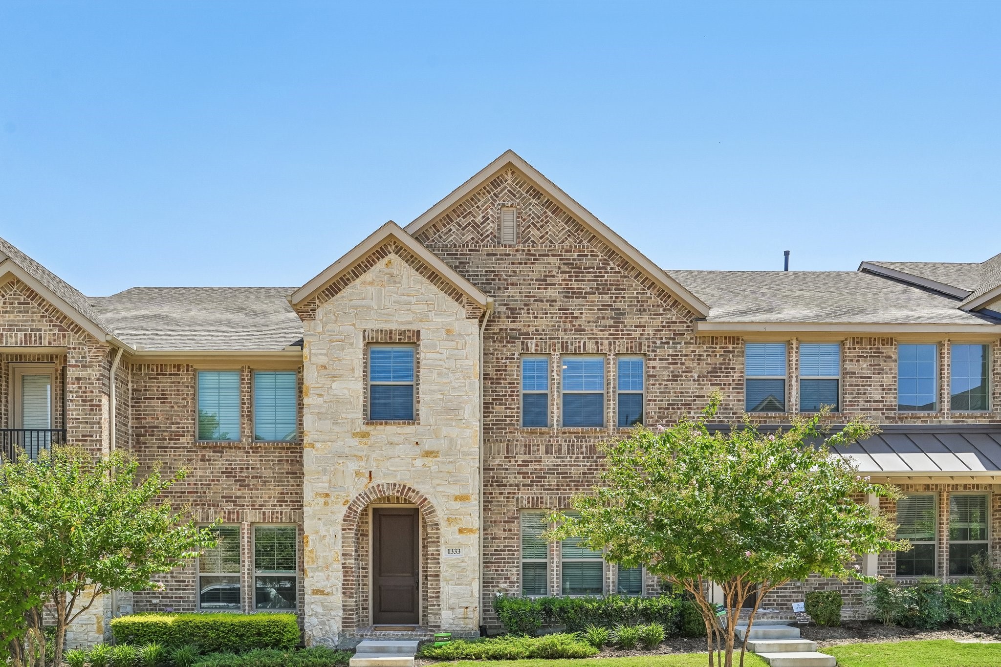 1333 Madison Avenue Flower Mound TX