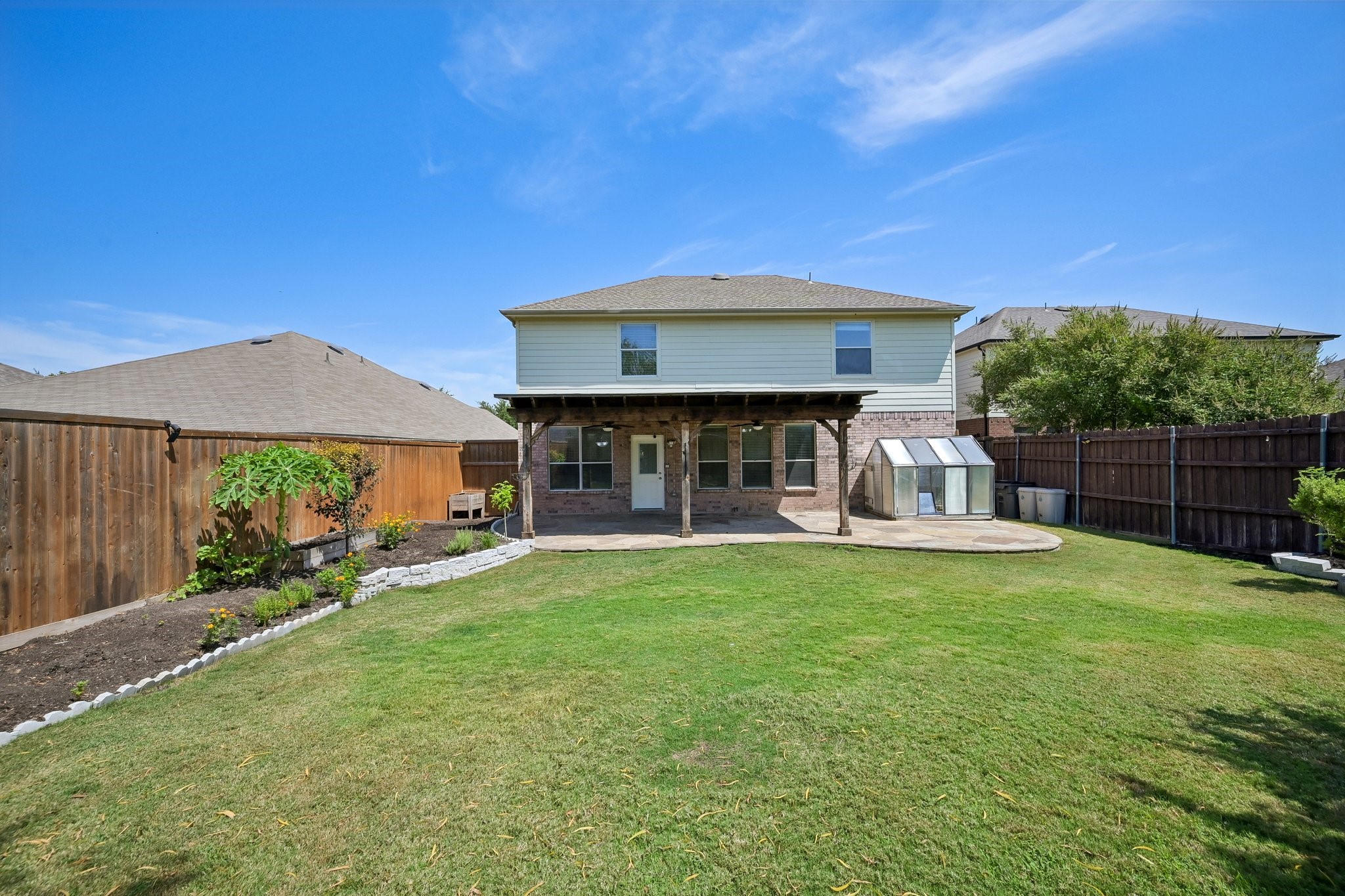 12508 Sunrise Drive