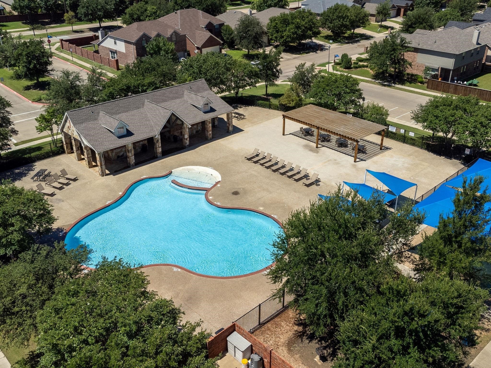 12508 Sunrise Drive