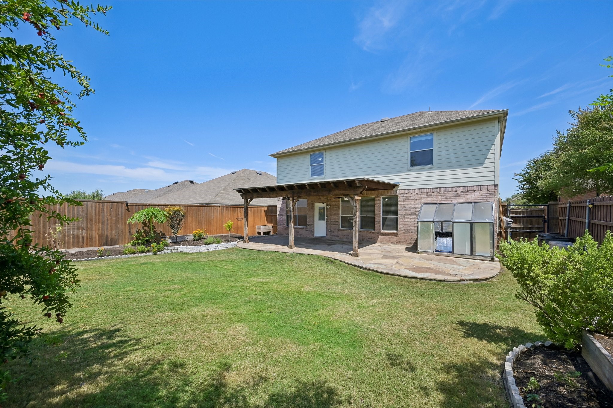 12508 Sunrise Drive