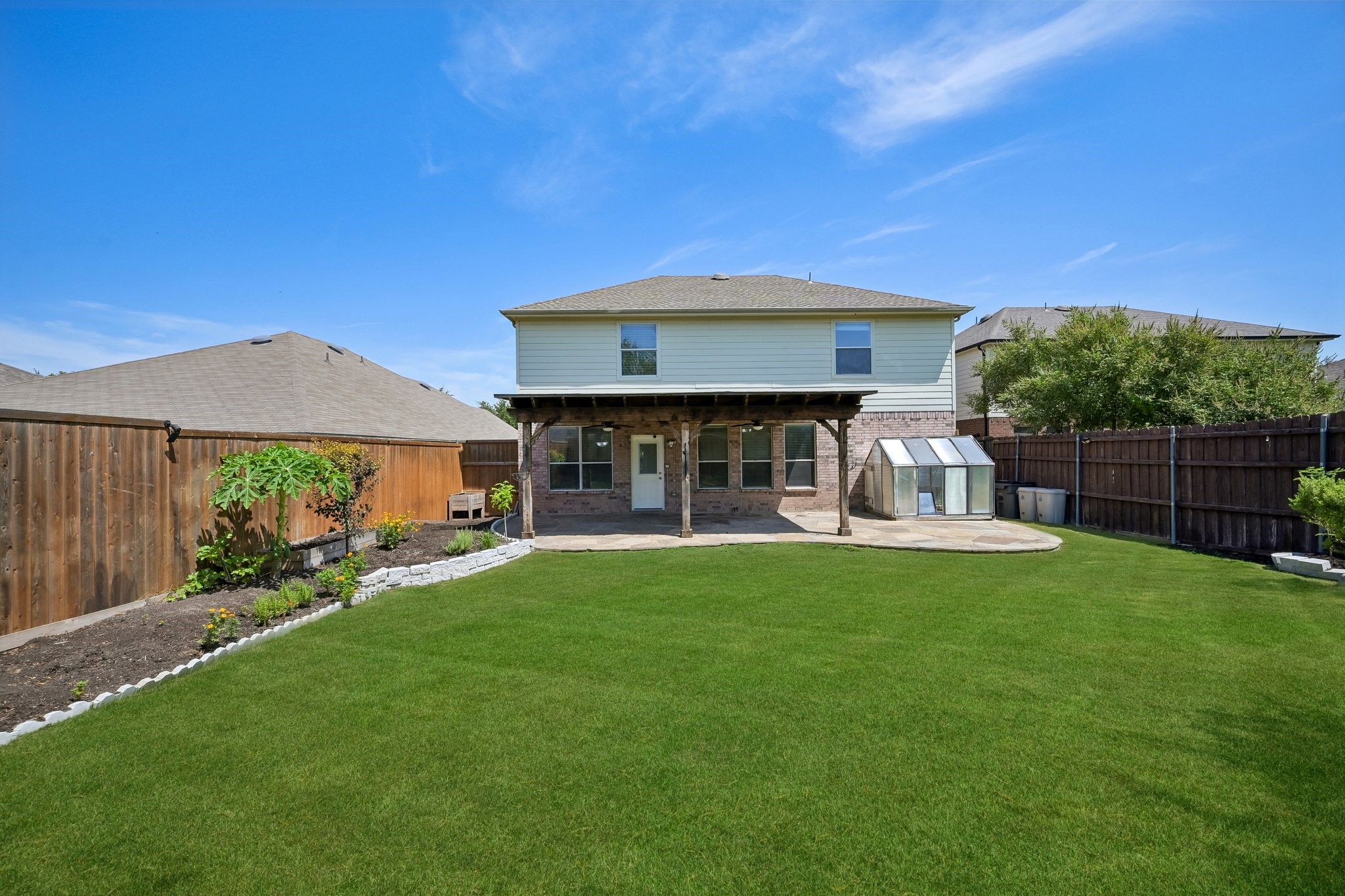 12508 Sunrise Drive