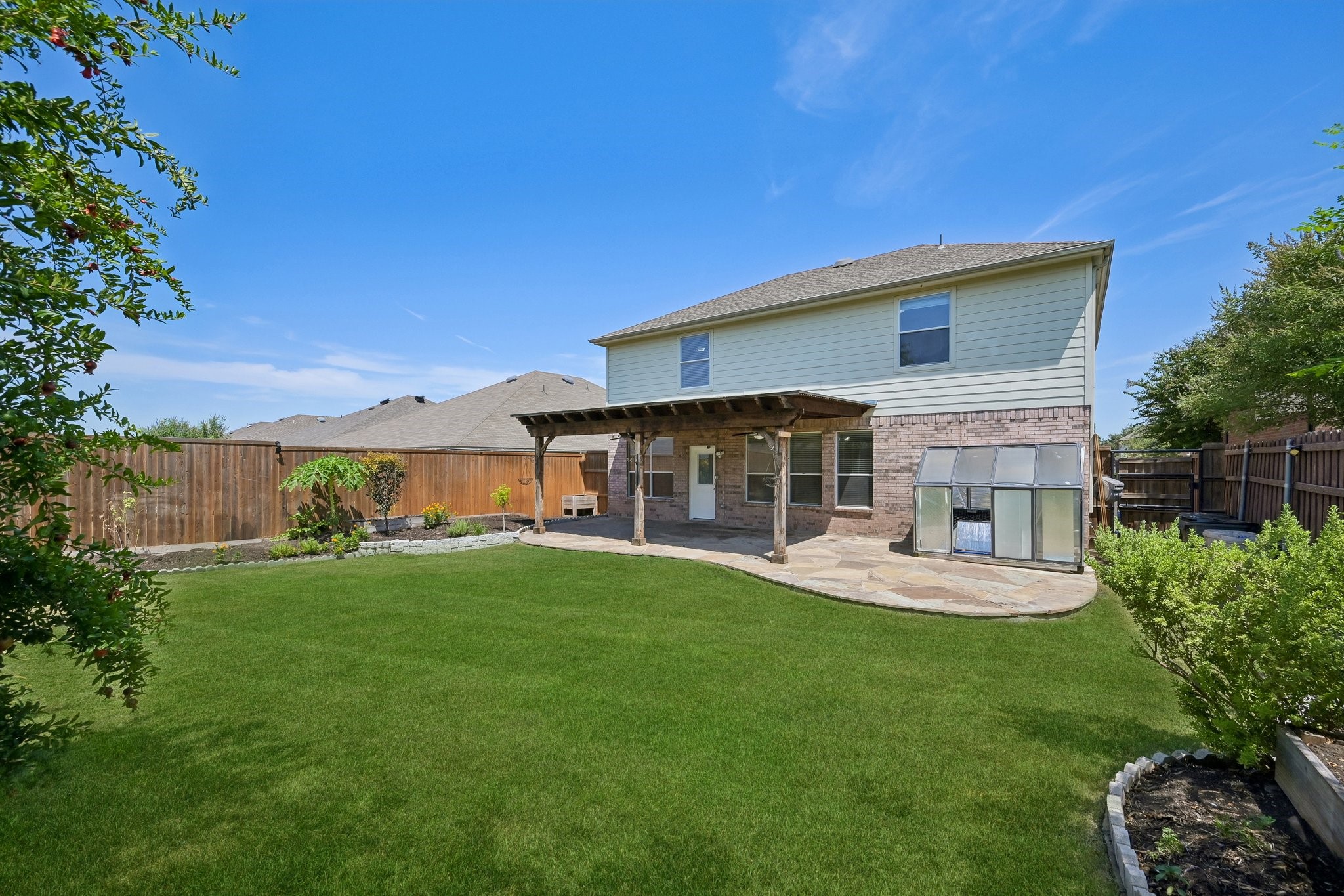 12508 Sunrise Drive