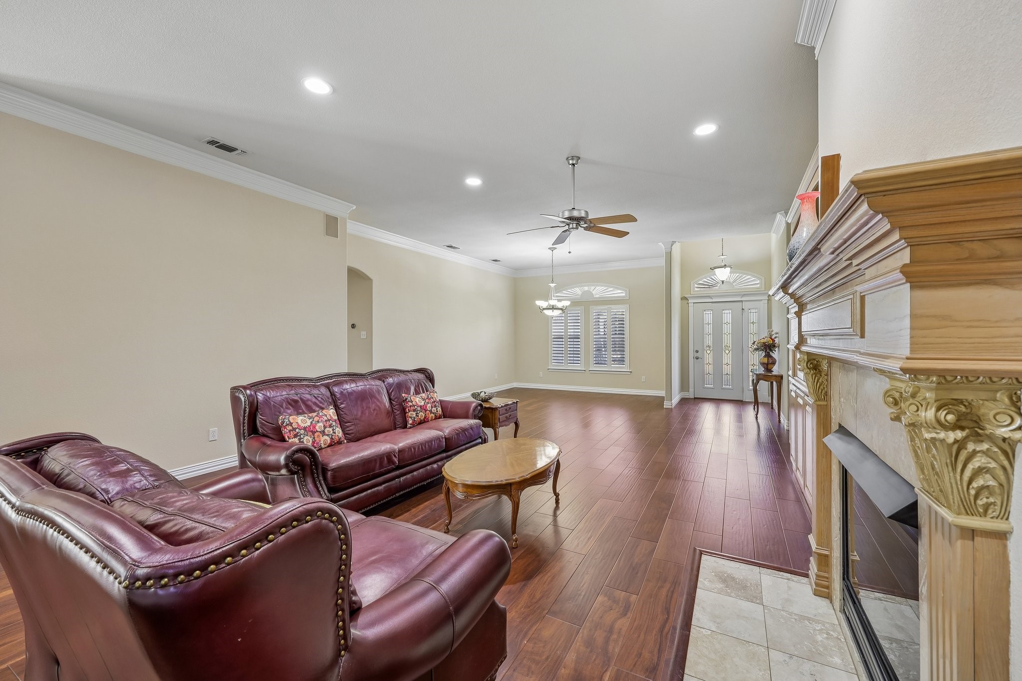 5409 Wedgefield Road