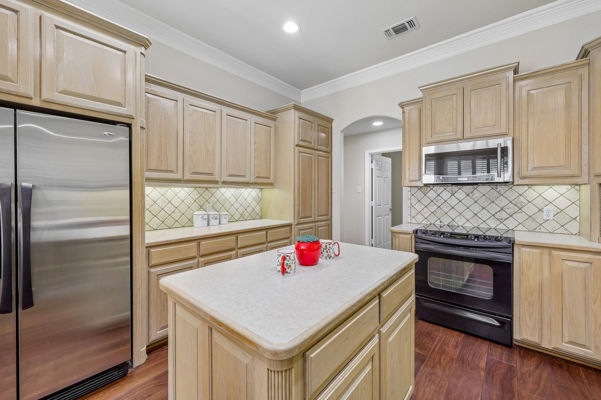 5409 Wedgefield Road