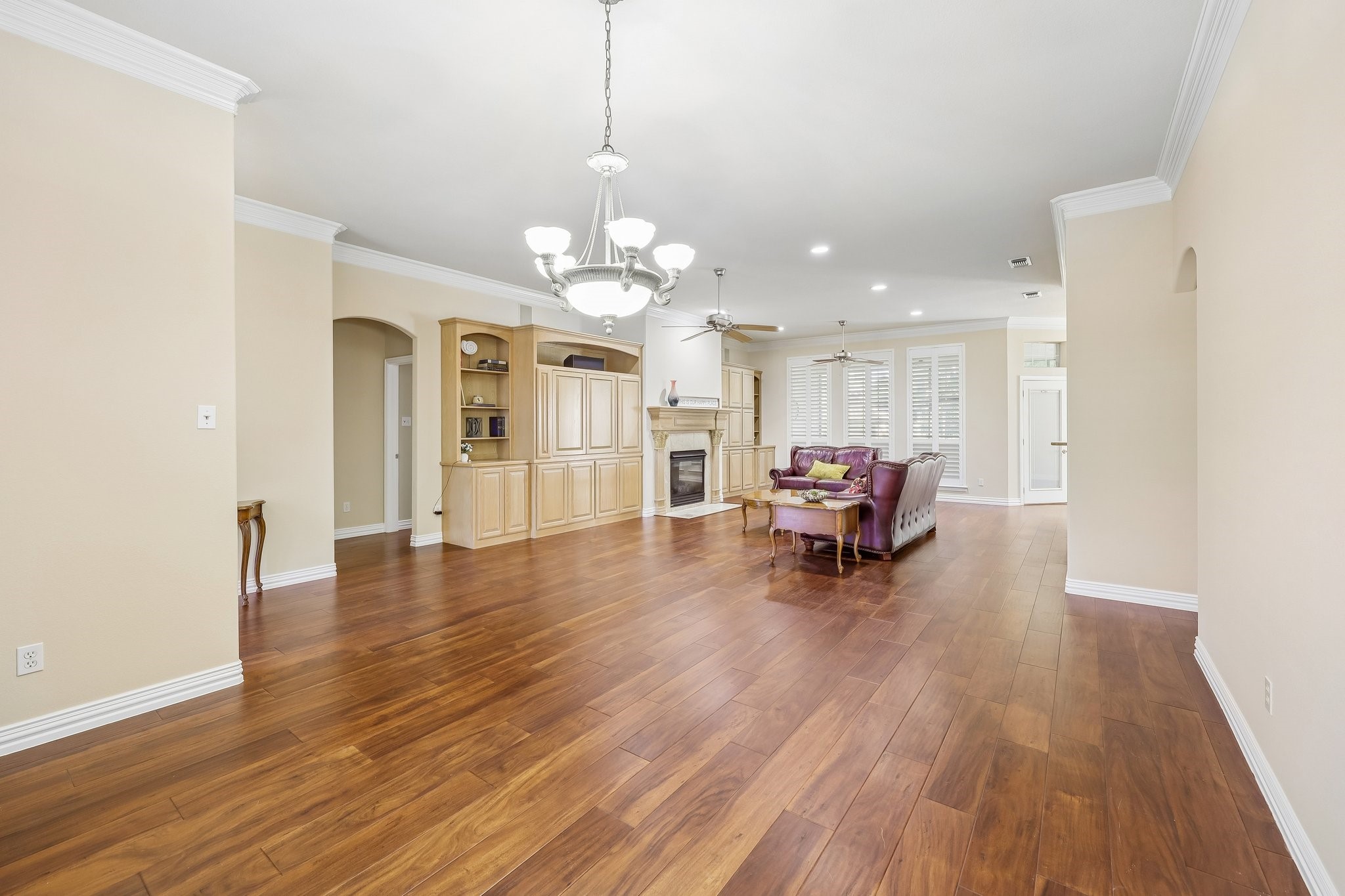 5409 Wedgefield Road