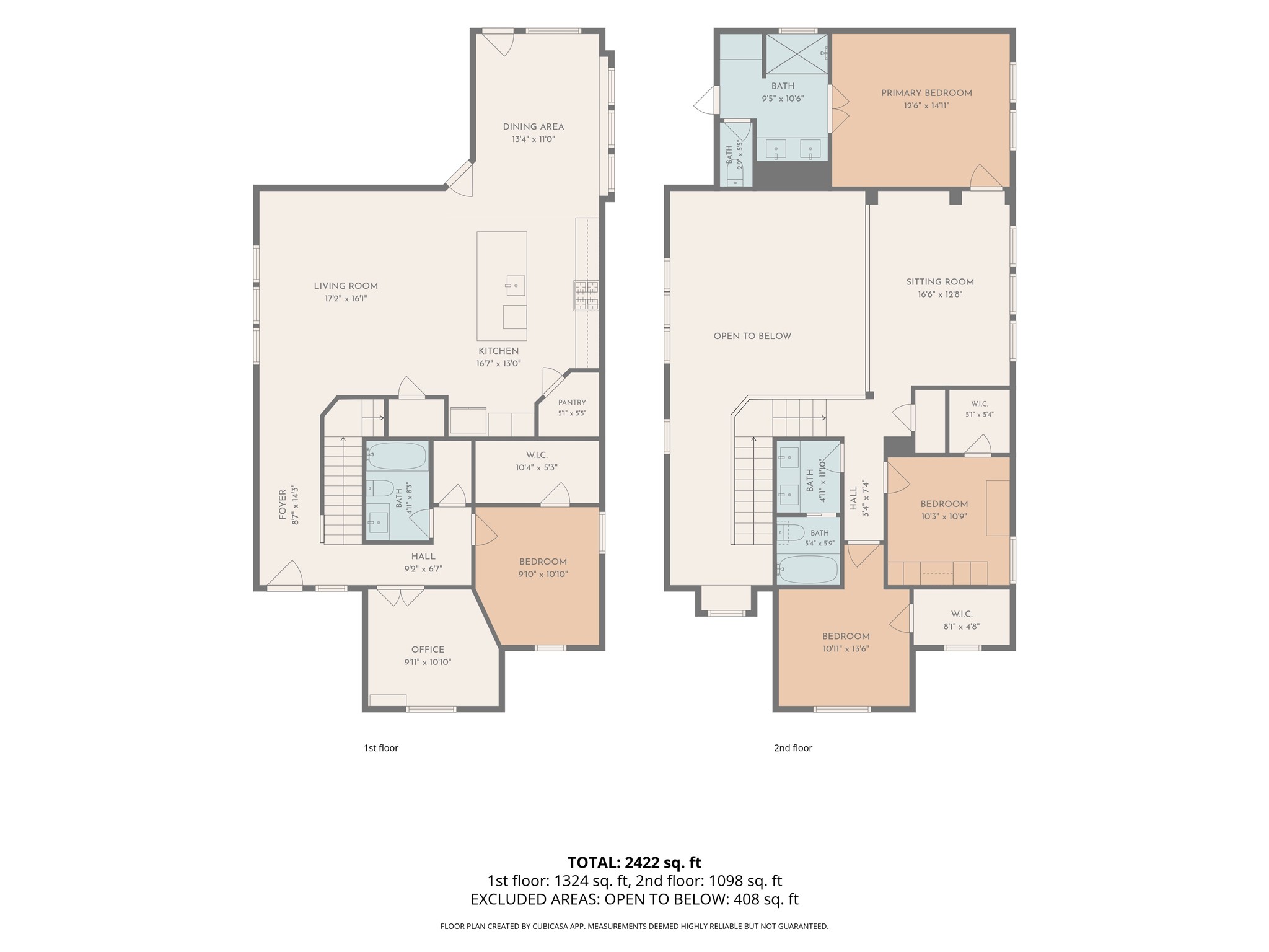 852 Trailside Lane