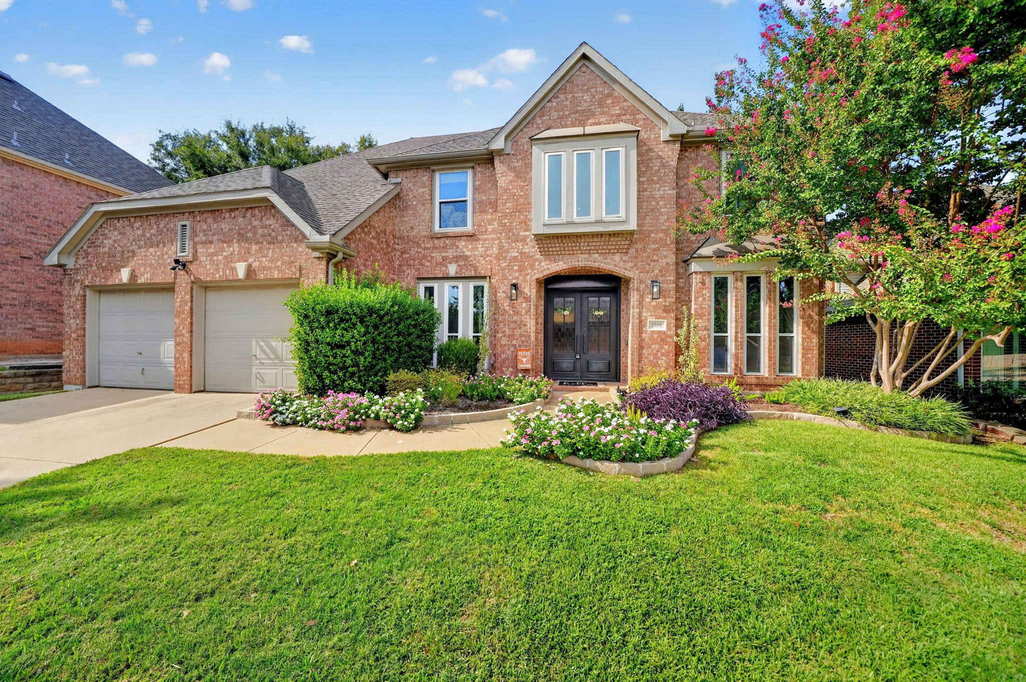 3504 Dresage Court Flower Mound TX