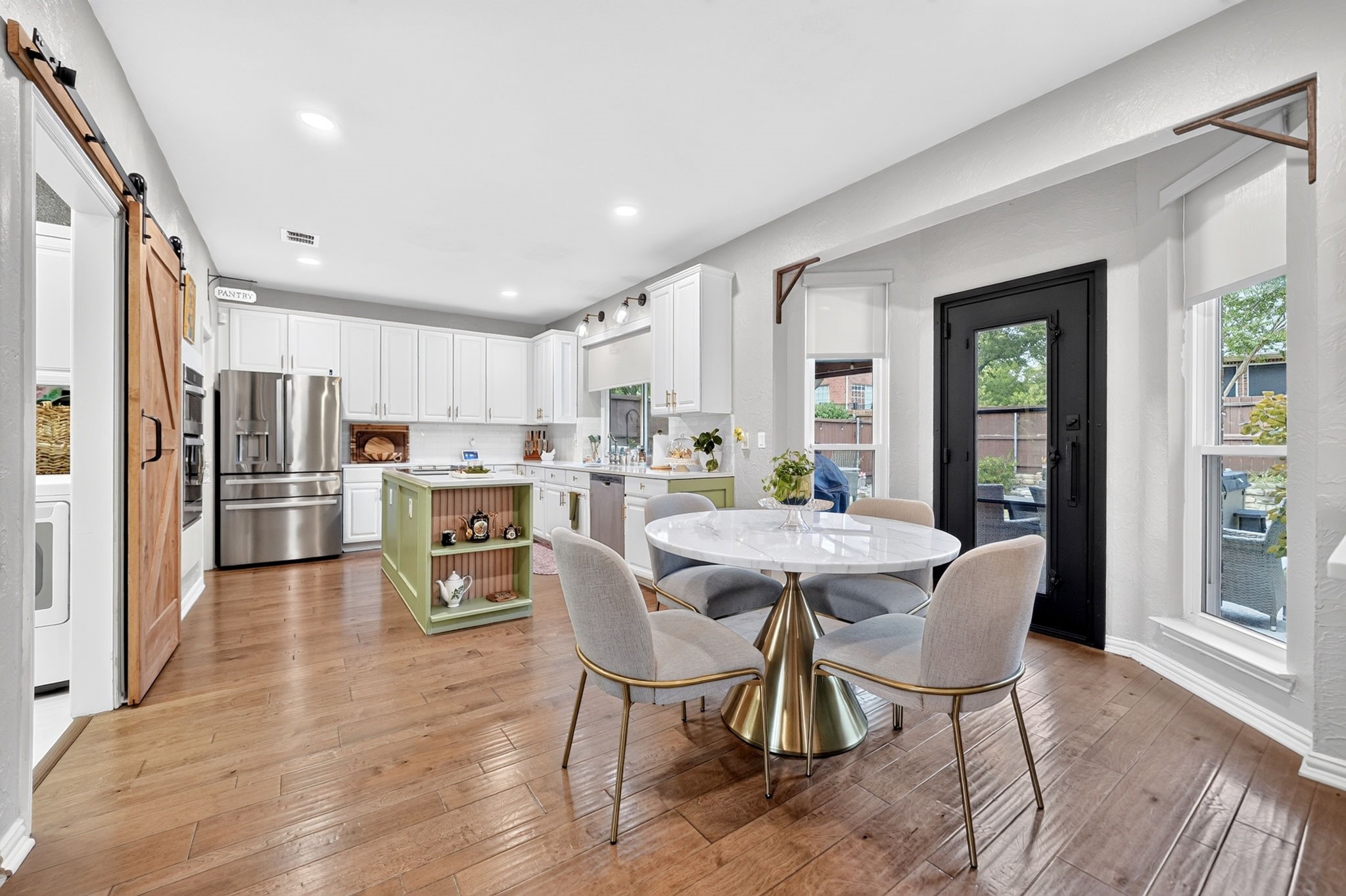 3504 Dresage Court