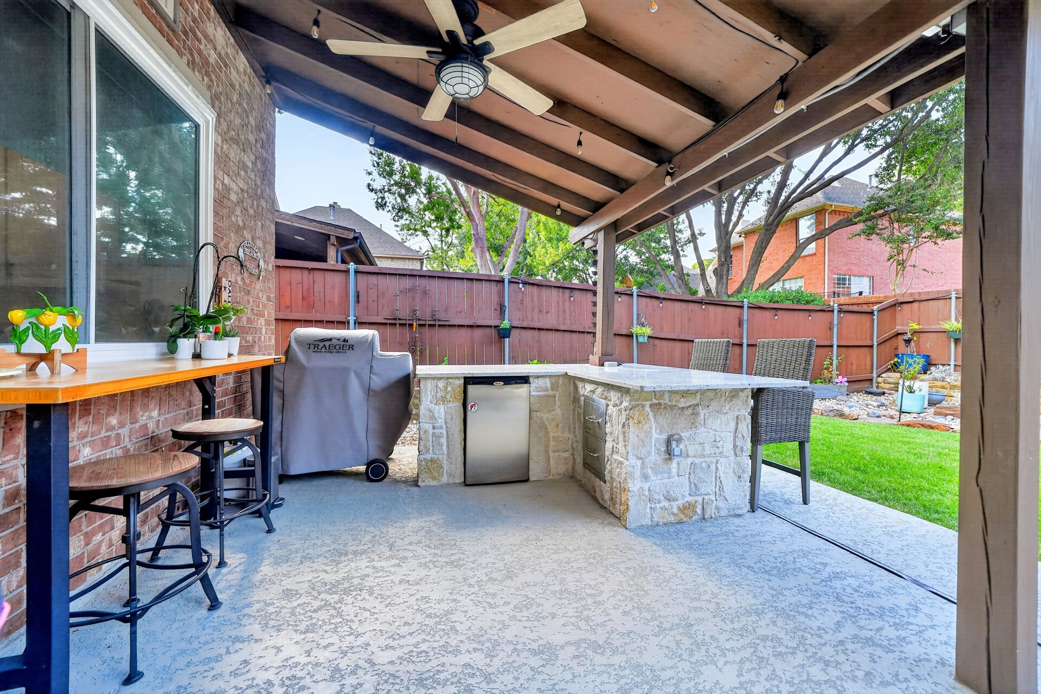 3504 Dresage Court