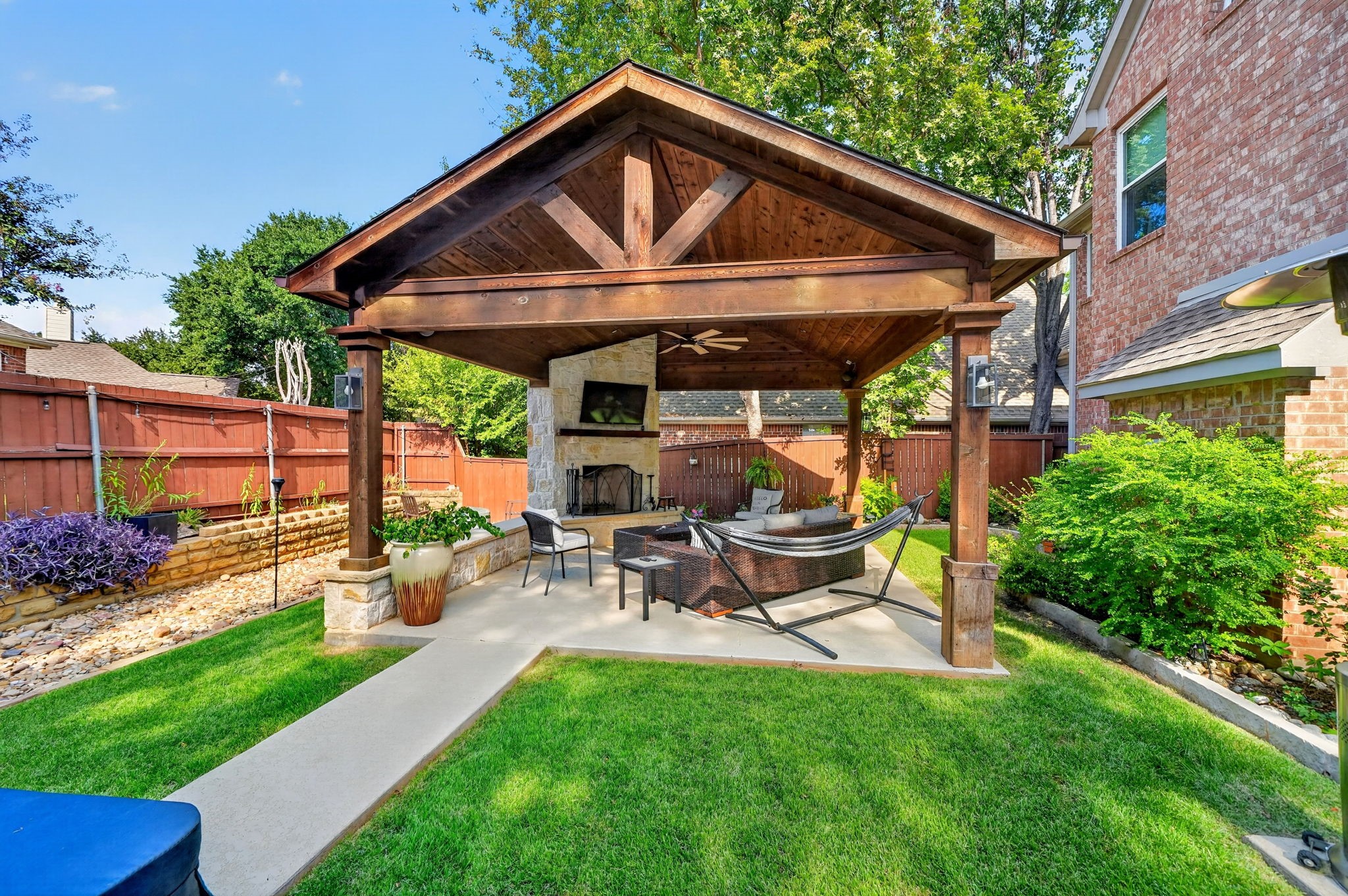 3504 Dresage Court