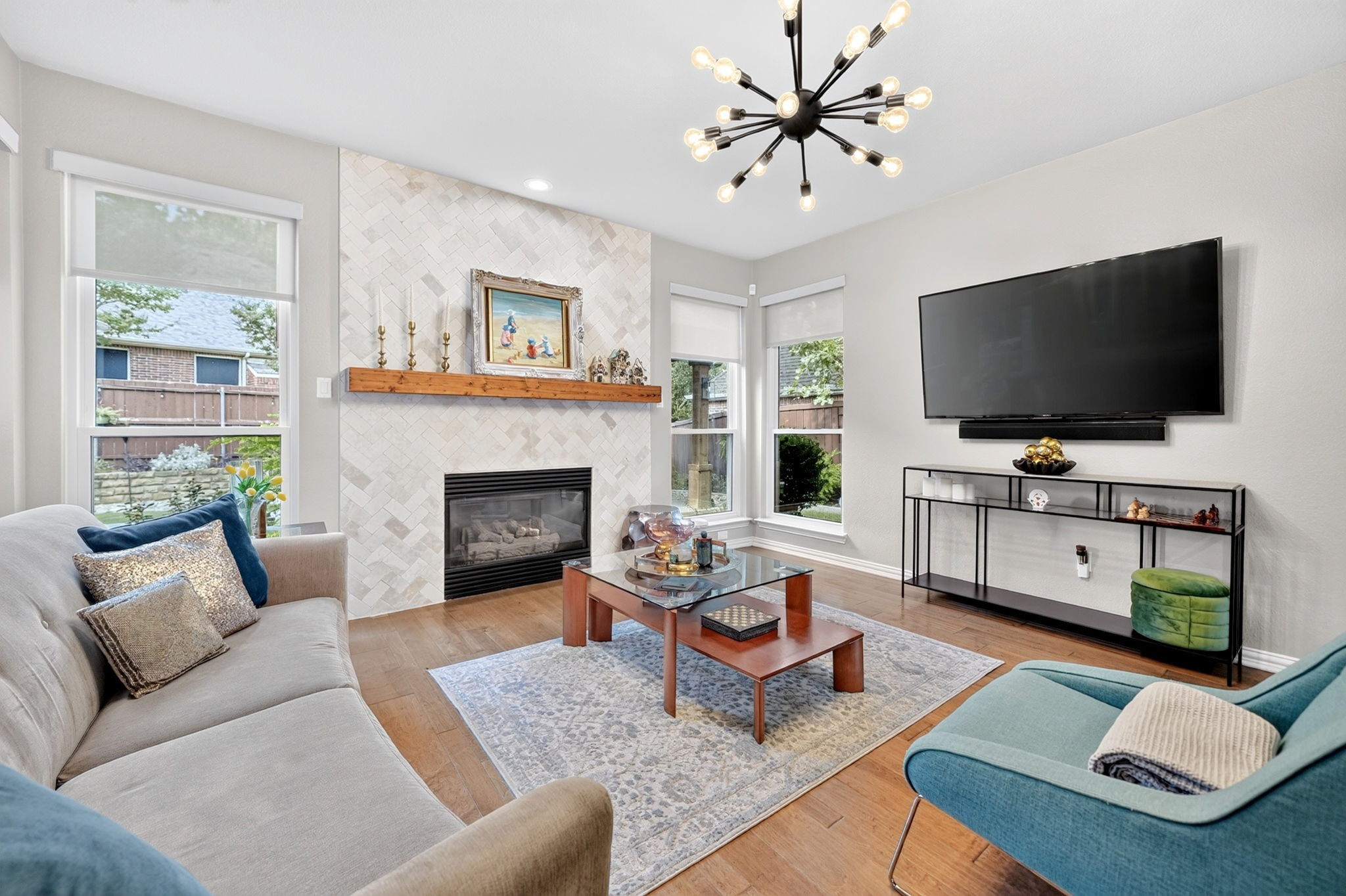 3504 Dresage Court