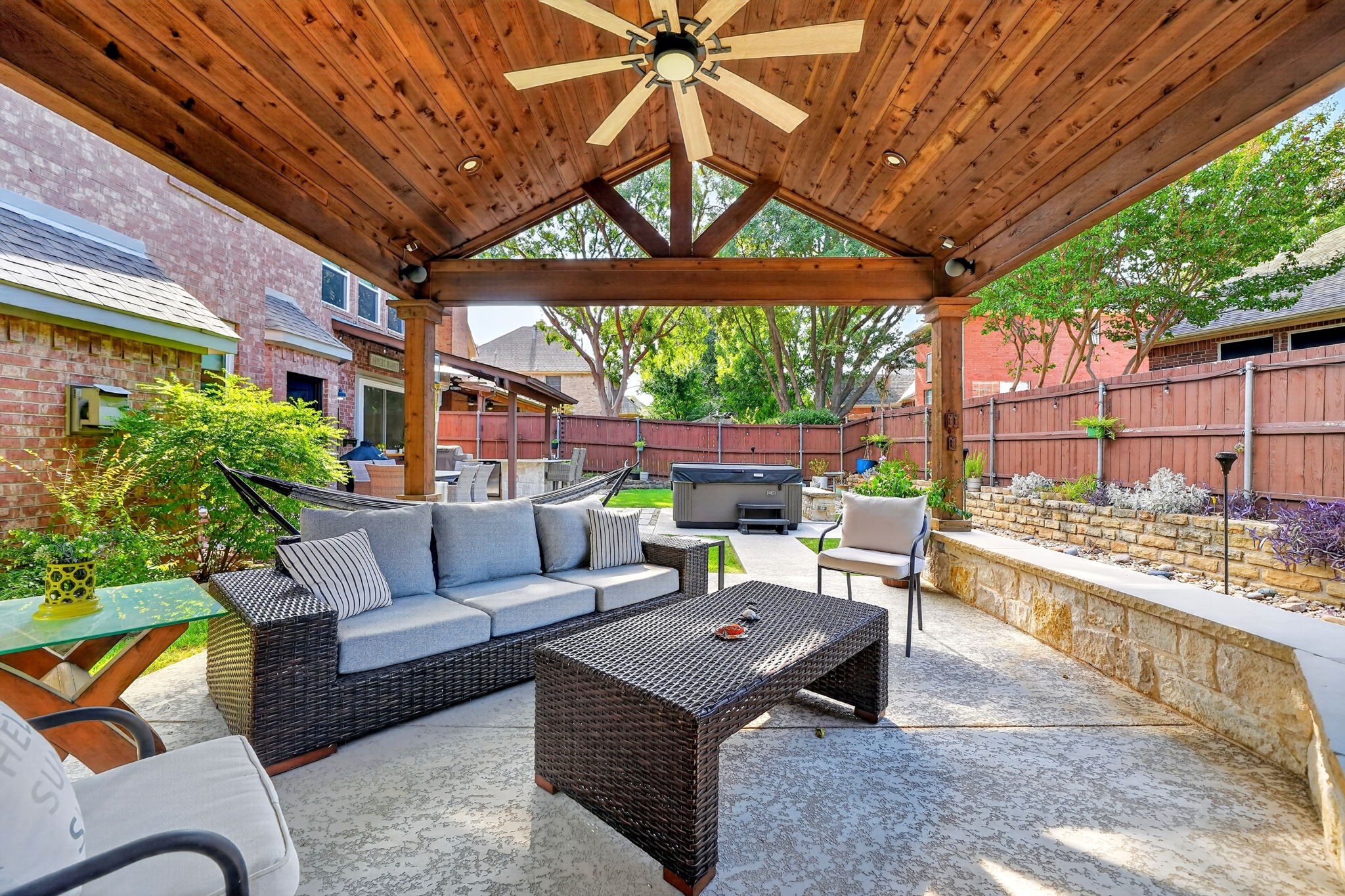 3504 Dresage Court
