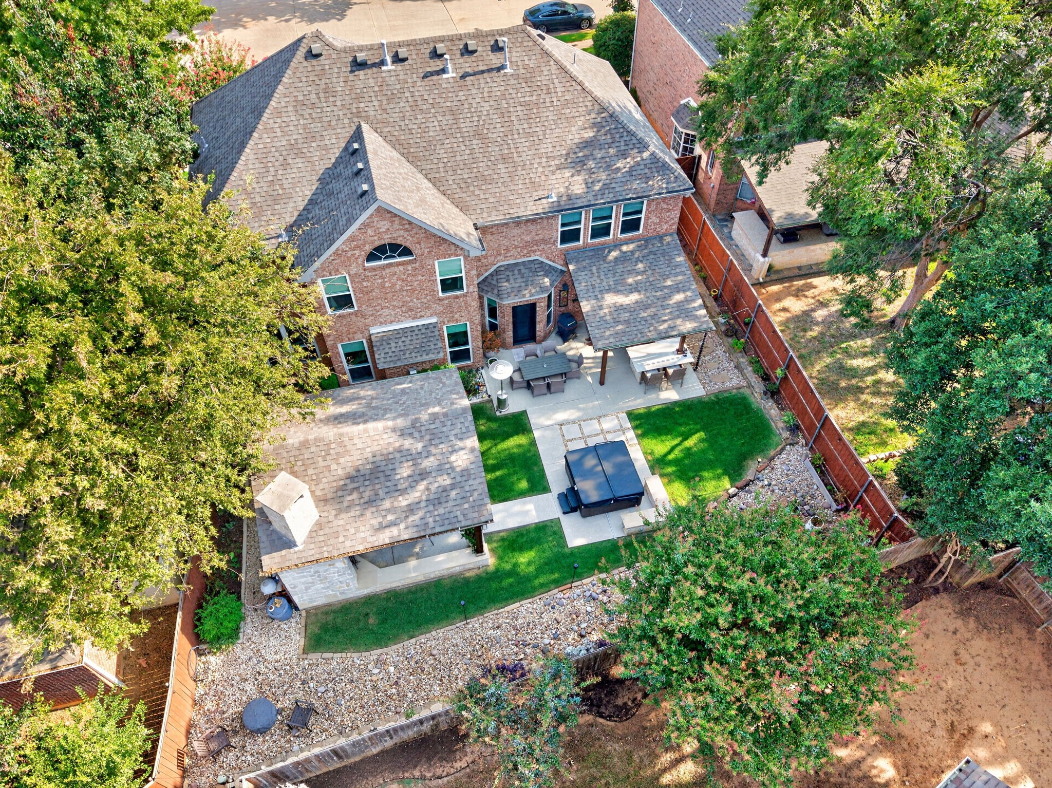 3504 Dresage Court